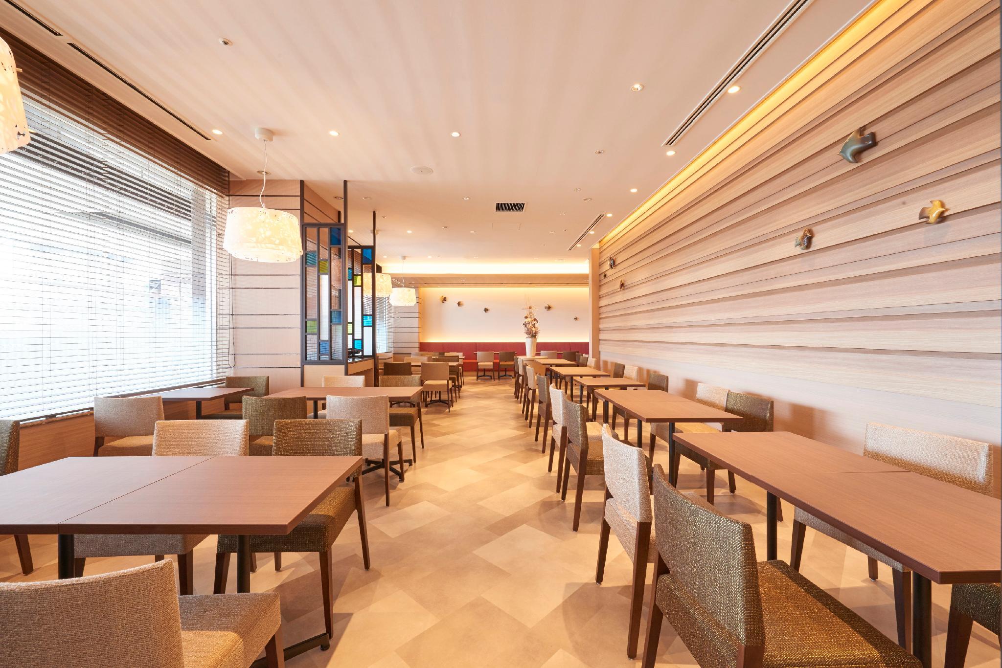 Vischio Amagasaki Hotel