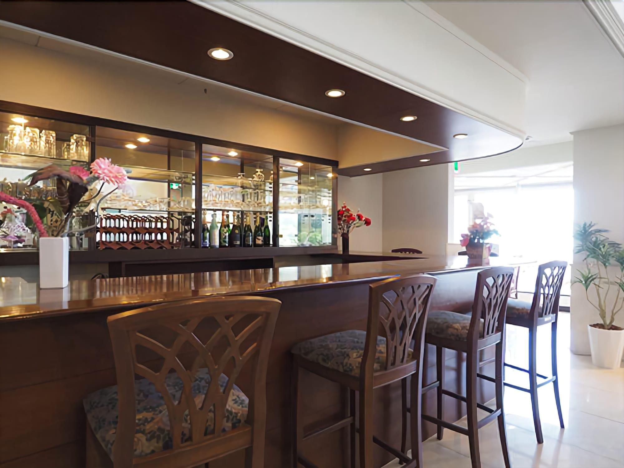 Livemax Resort Setouchi Sea Front