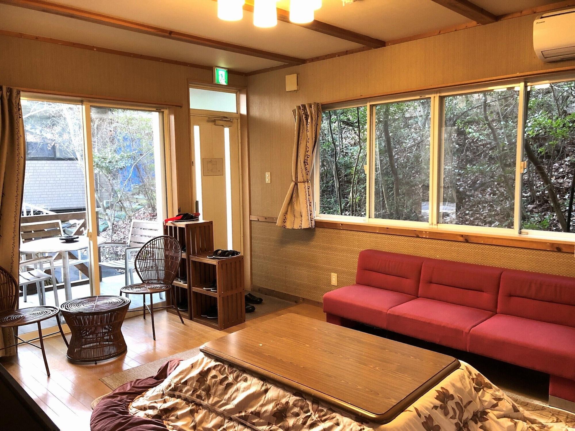 Resort Inn Yunogo
