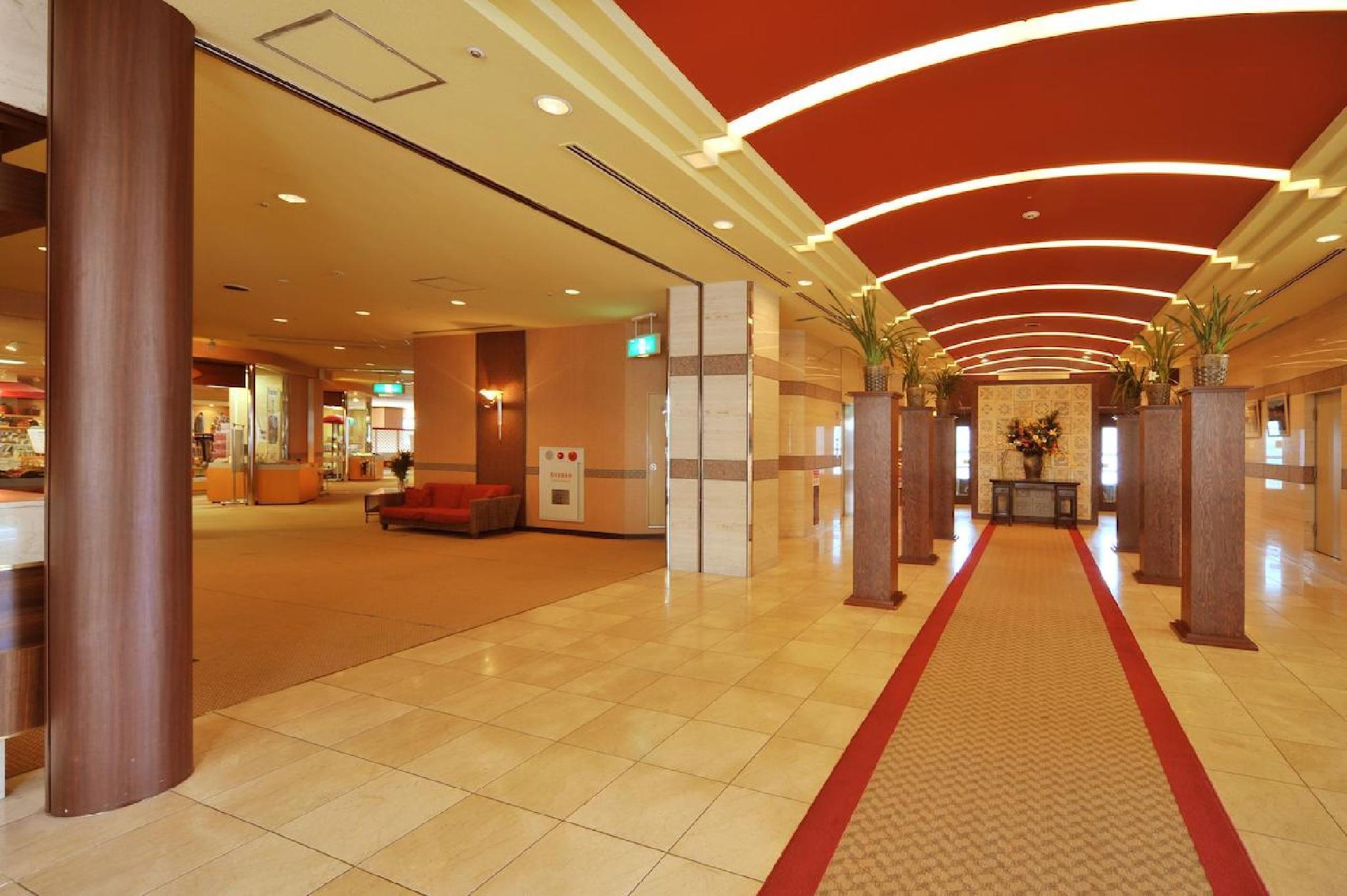 Bay Resort Hotel Shodoshima