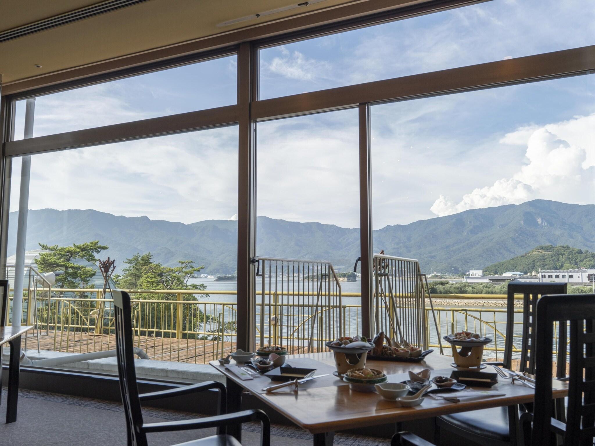 Bay Resort Hotel Shodoshima