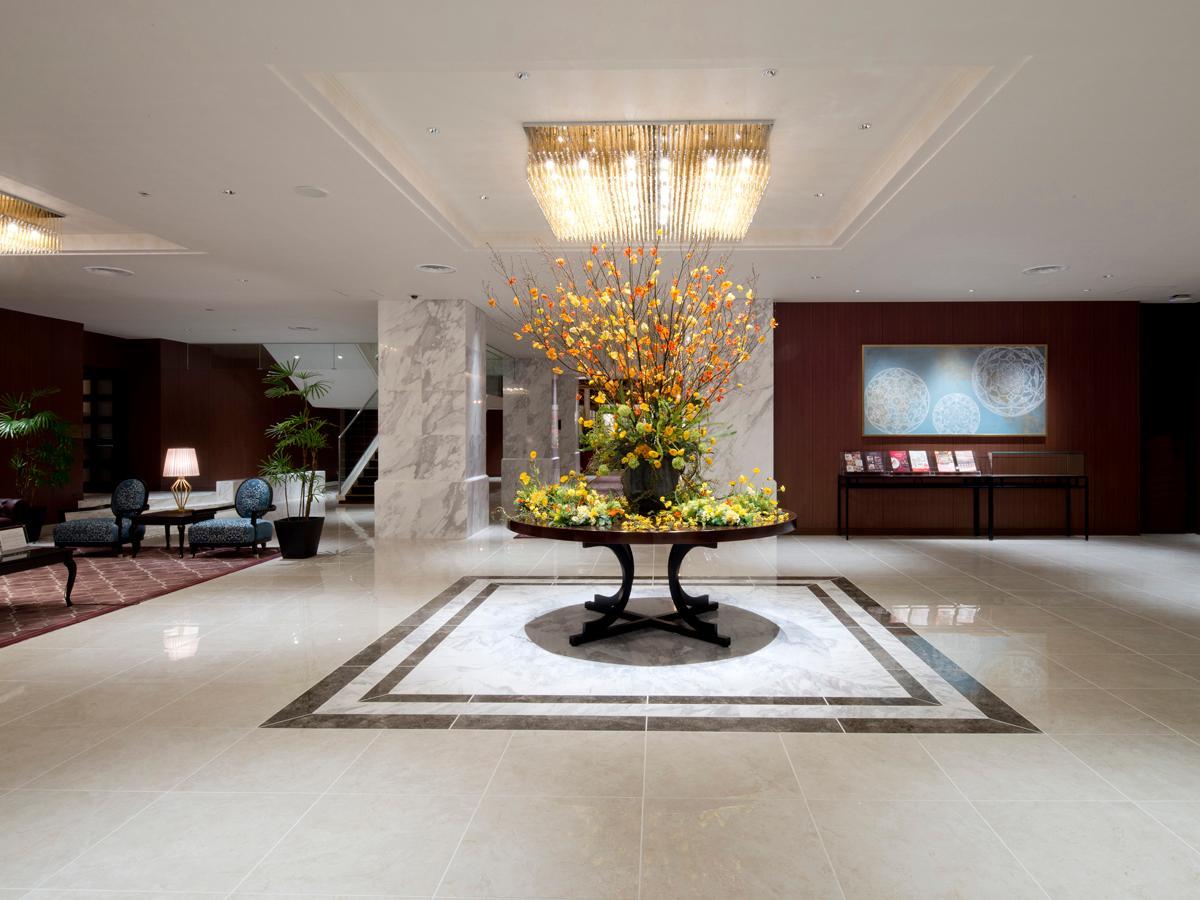 Takamatsu Kokusai Hotel