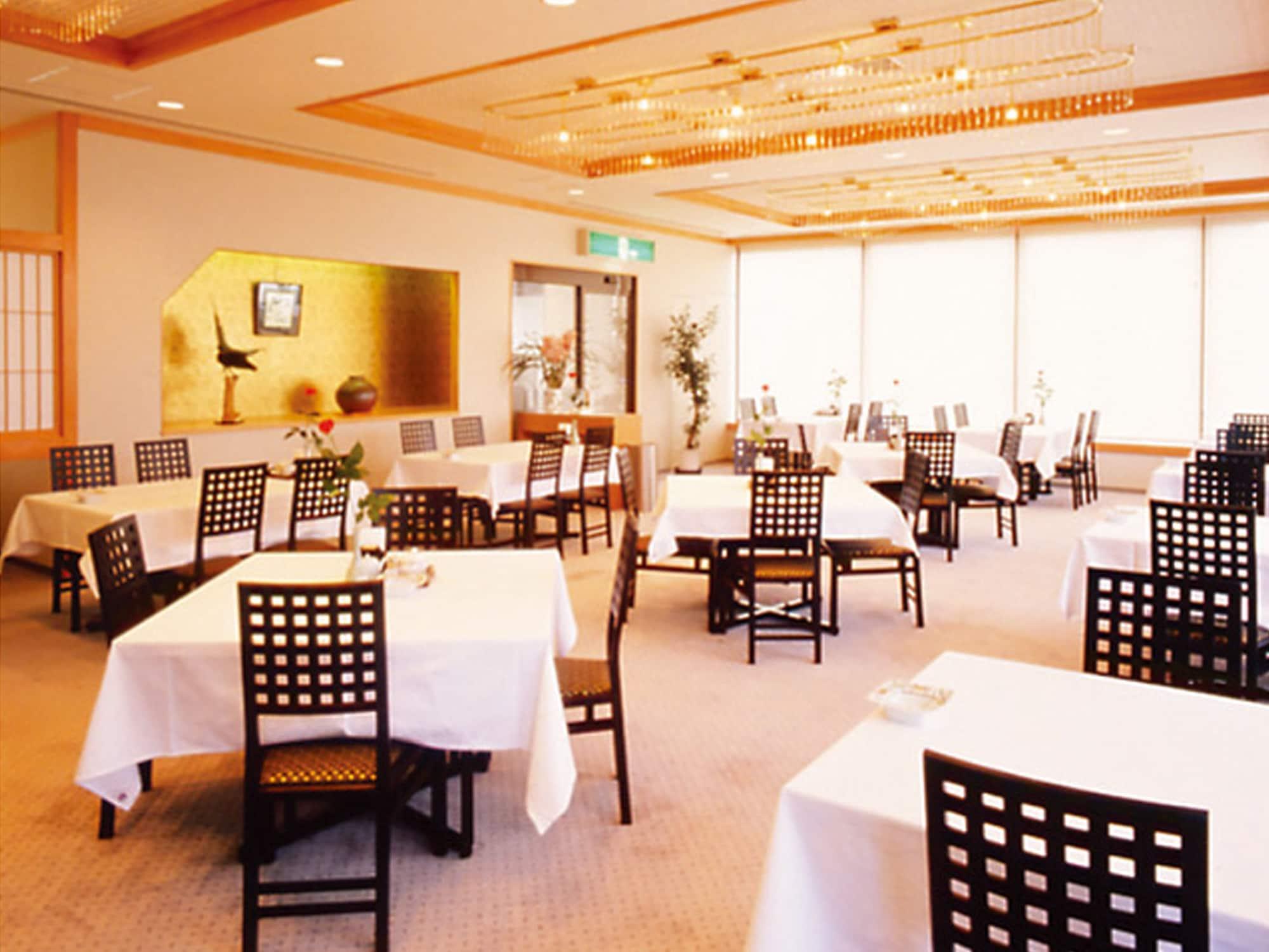 Kotohira River Side Hotel
