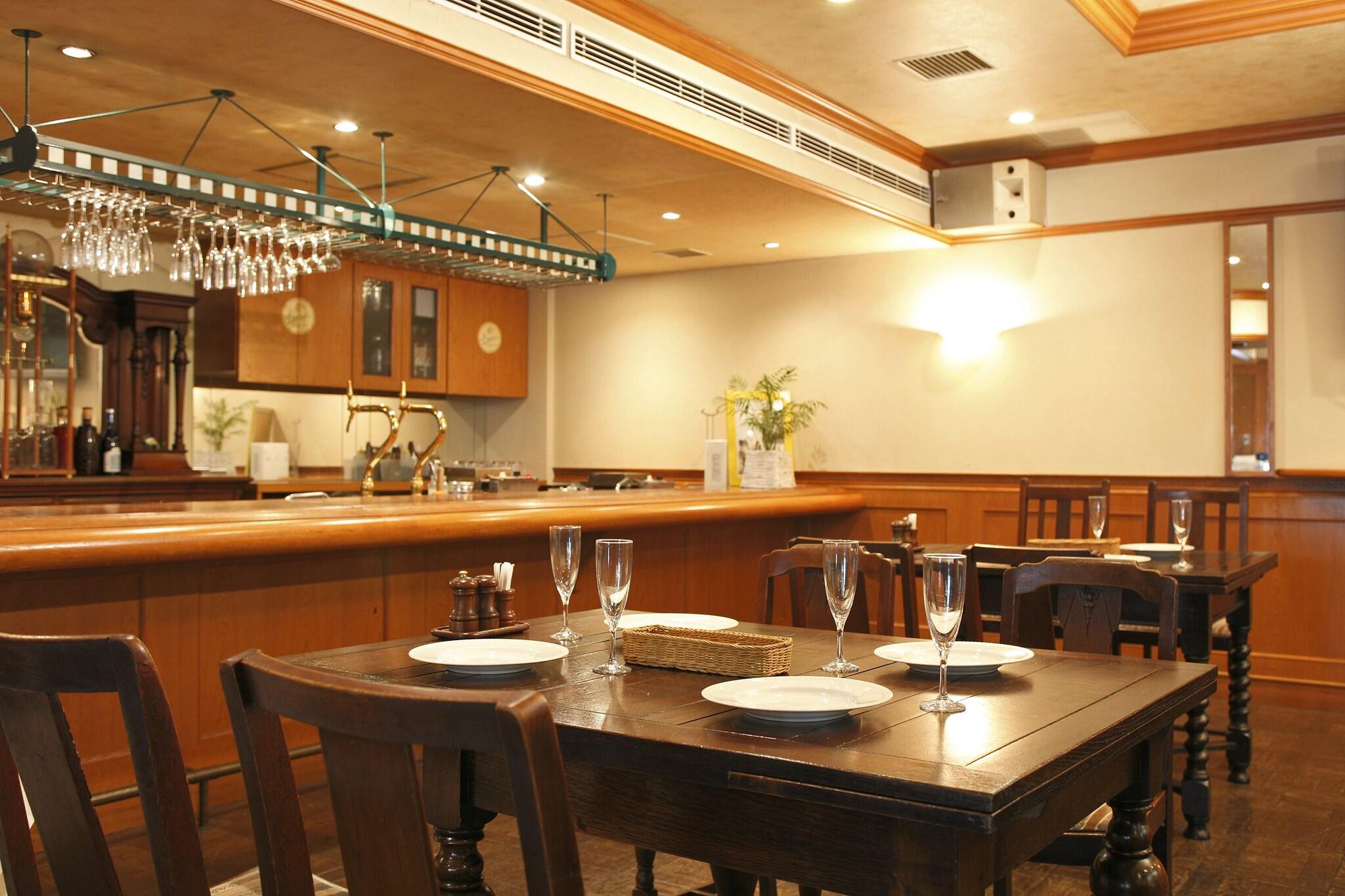 South Breeze Hotel