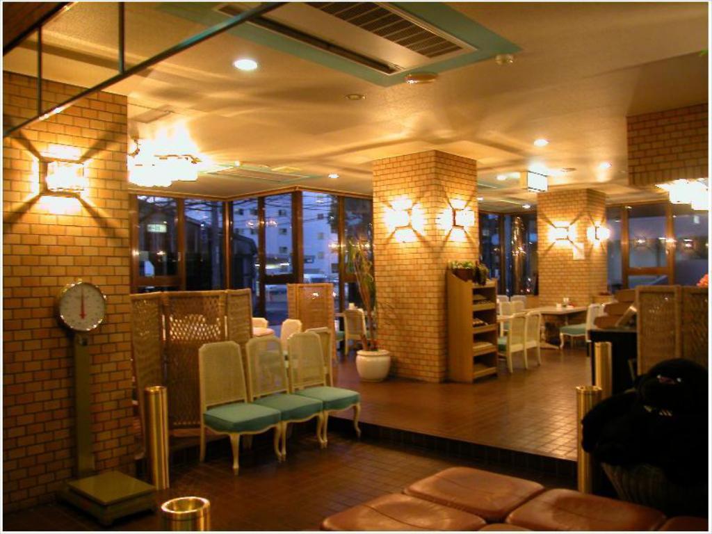 Matsuyama City Hotel