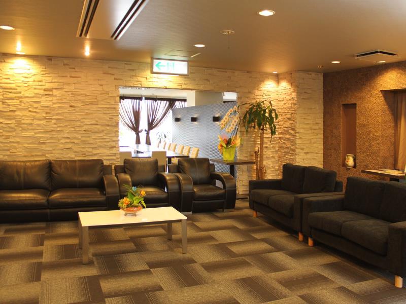 Hotel Livemax Iyomishima