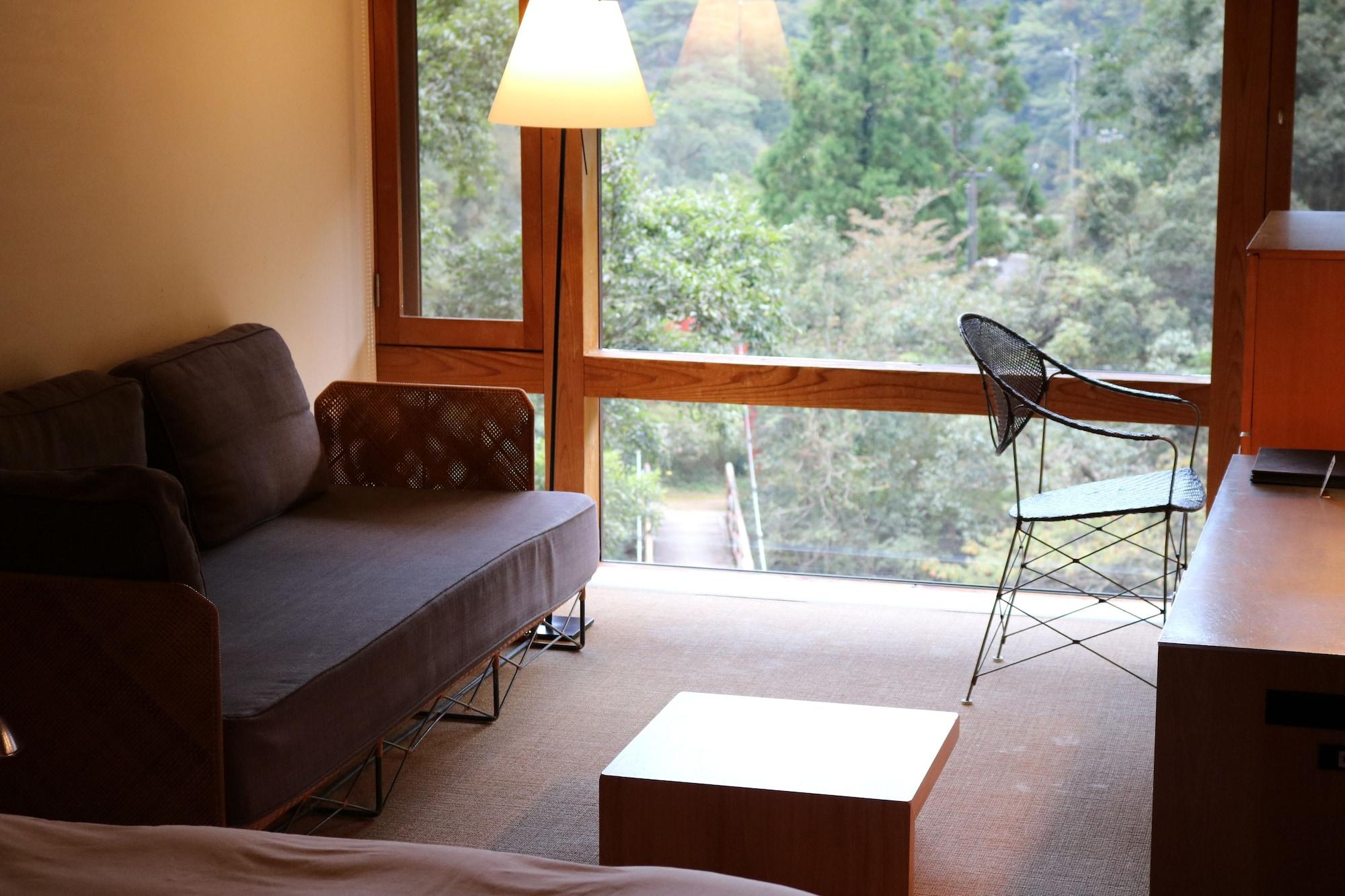 Auberge Tosayama