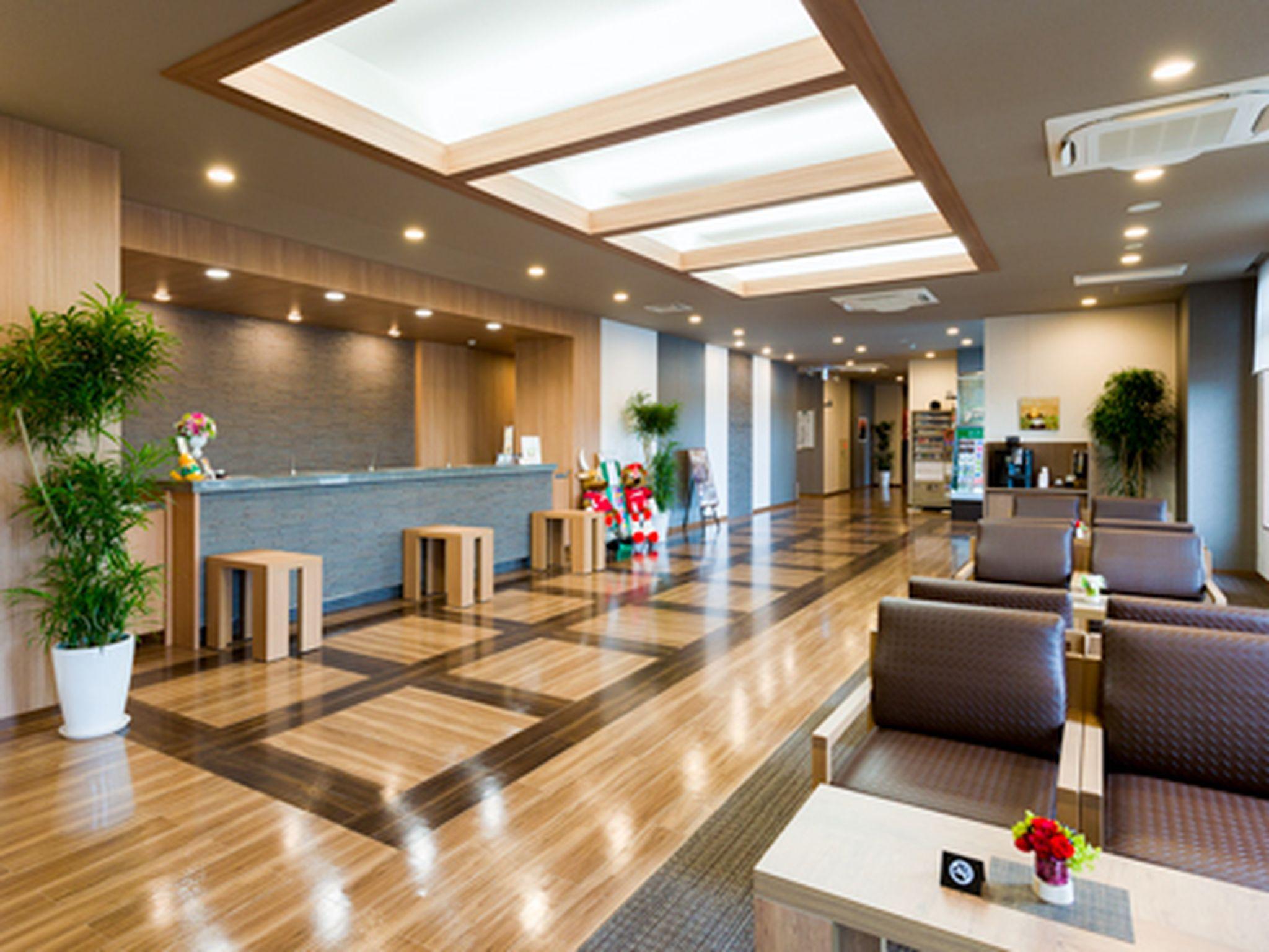 Hotel Route Inn Kashima