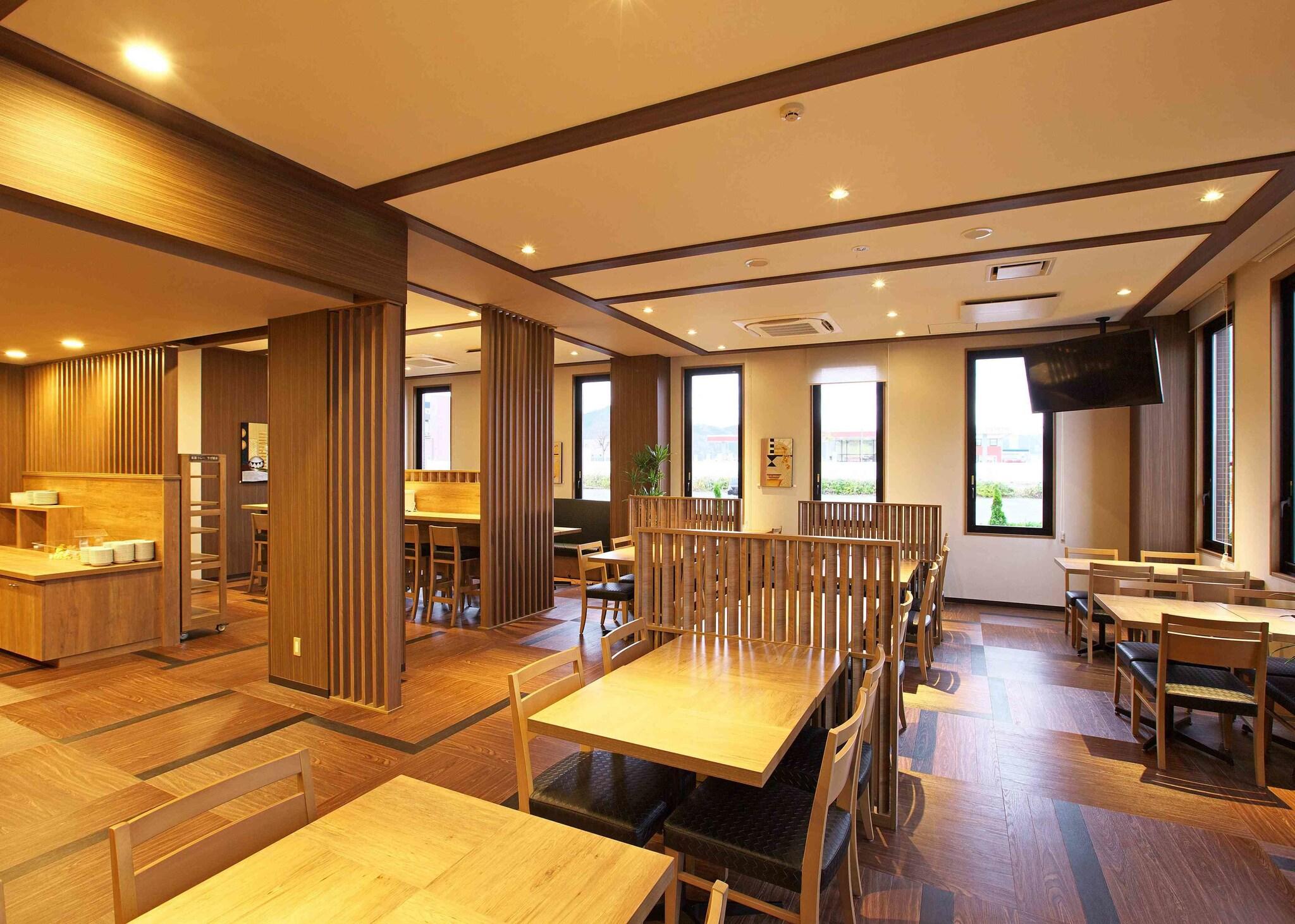 Hotel Route Inn Sabae