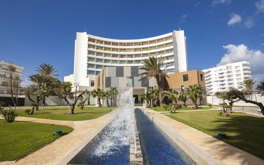 Sousse Pearl Marriott Resort & Spa image