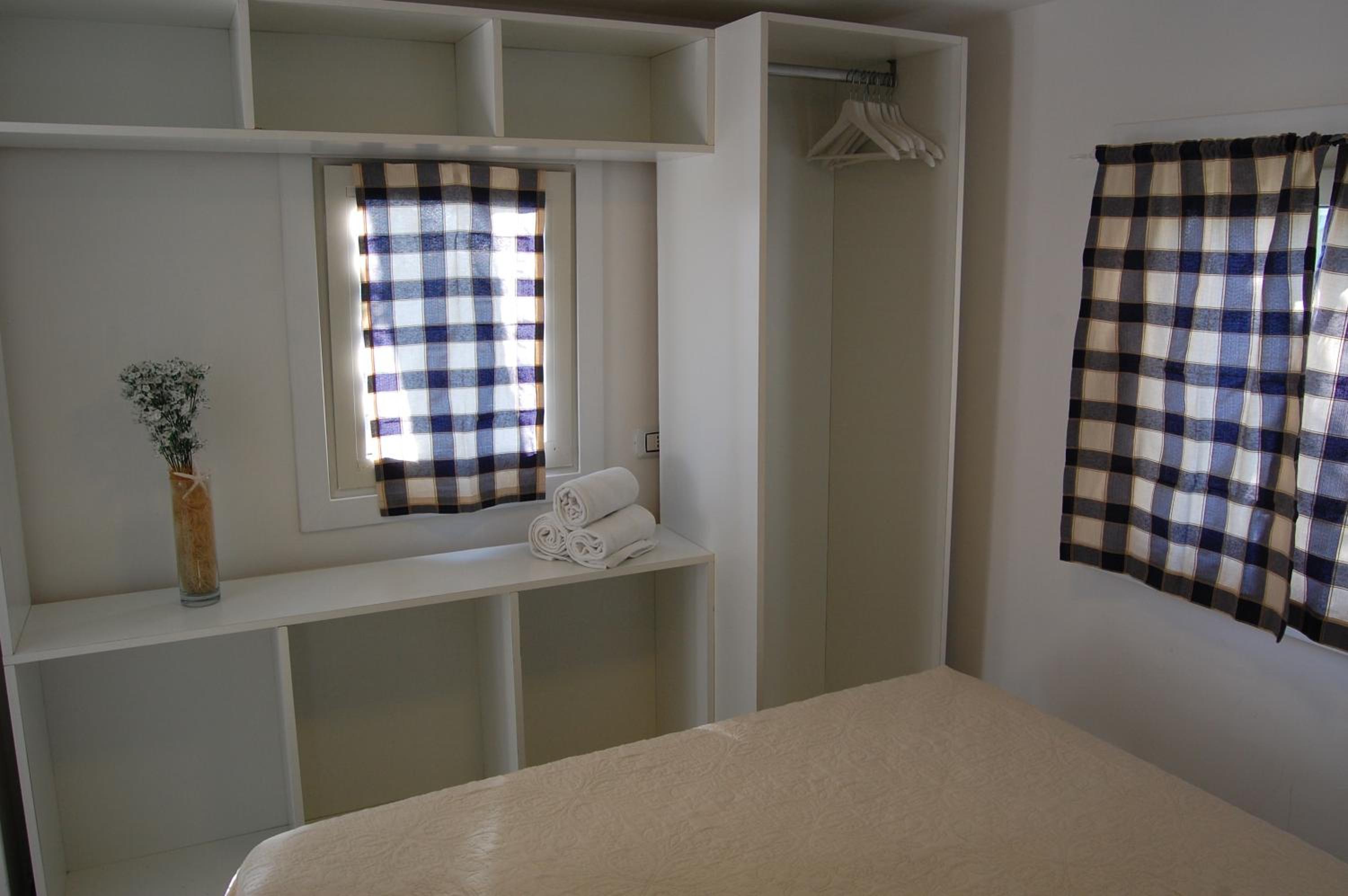 Marina del Cantone Chalet