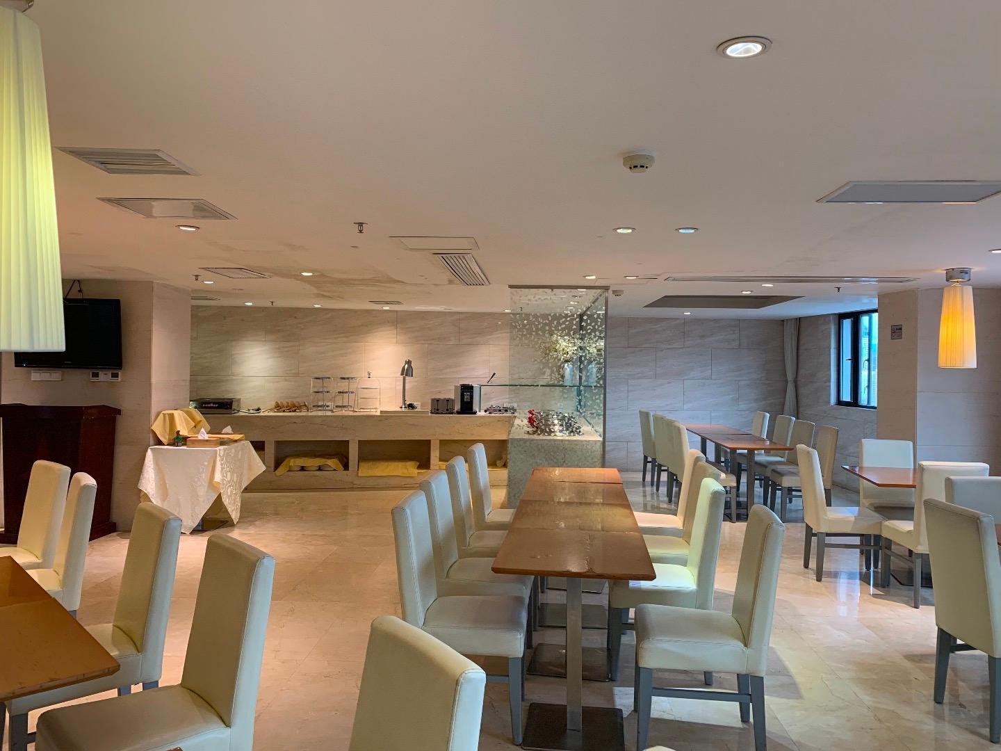 JI Hotel (Shenzhen Convention & Exhibition Center)