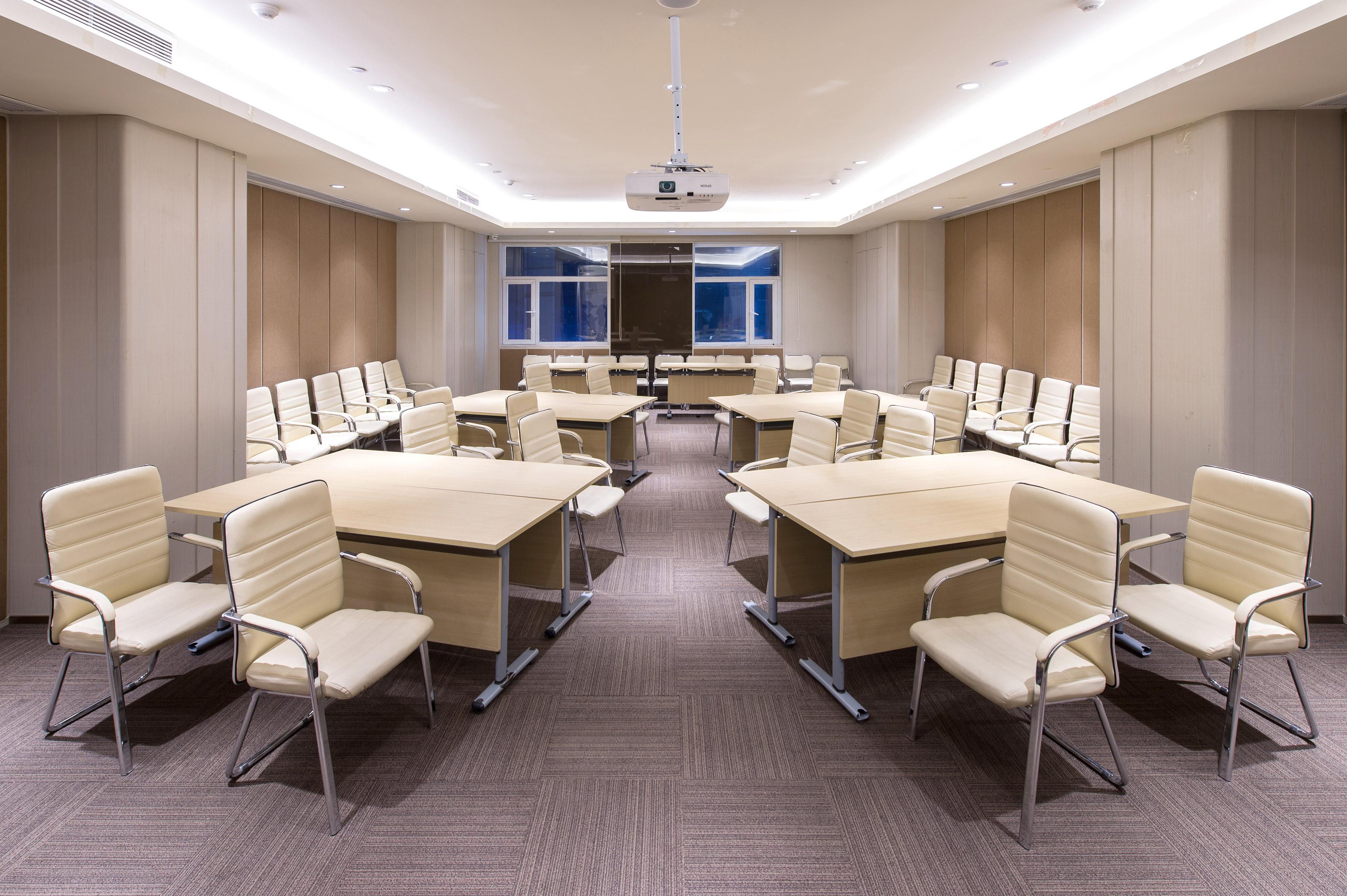 Ji Hotel (Taiyuan Municipal Government)