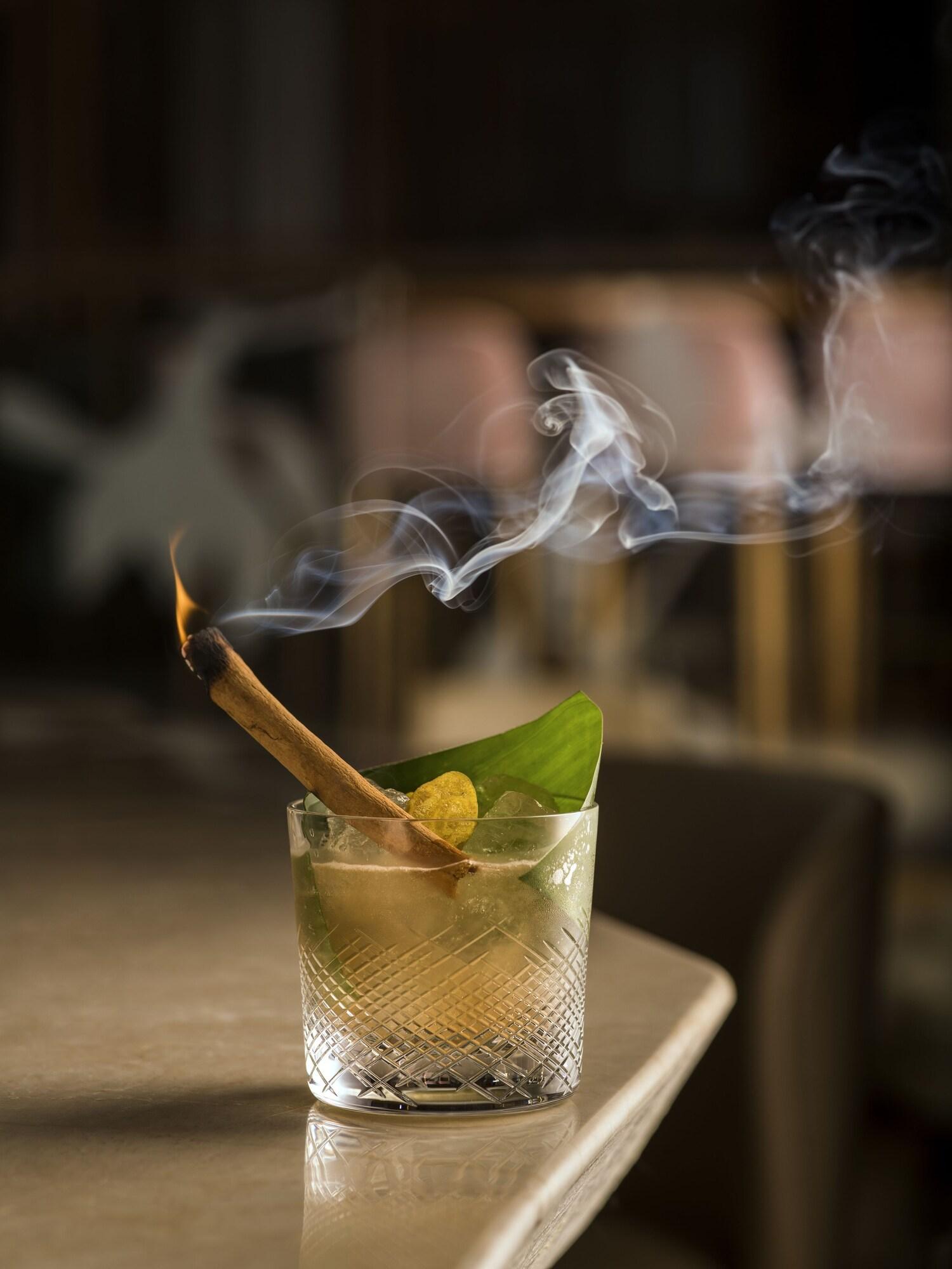Andaz Delhi, by Hyatt by null