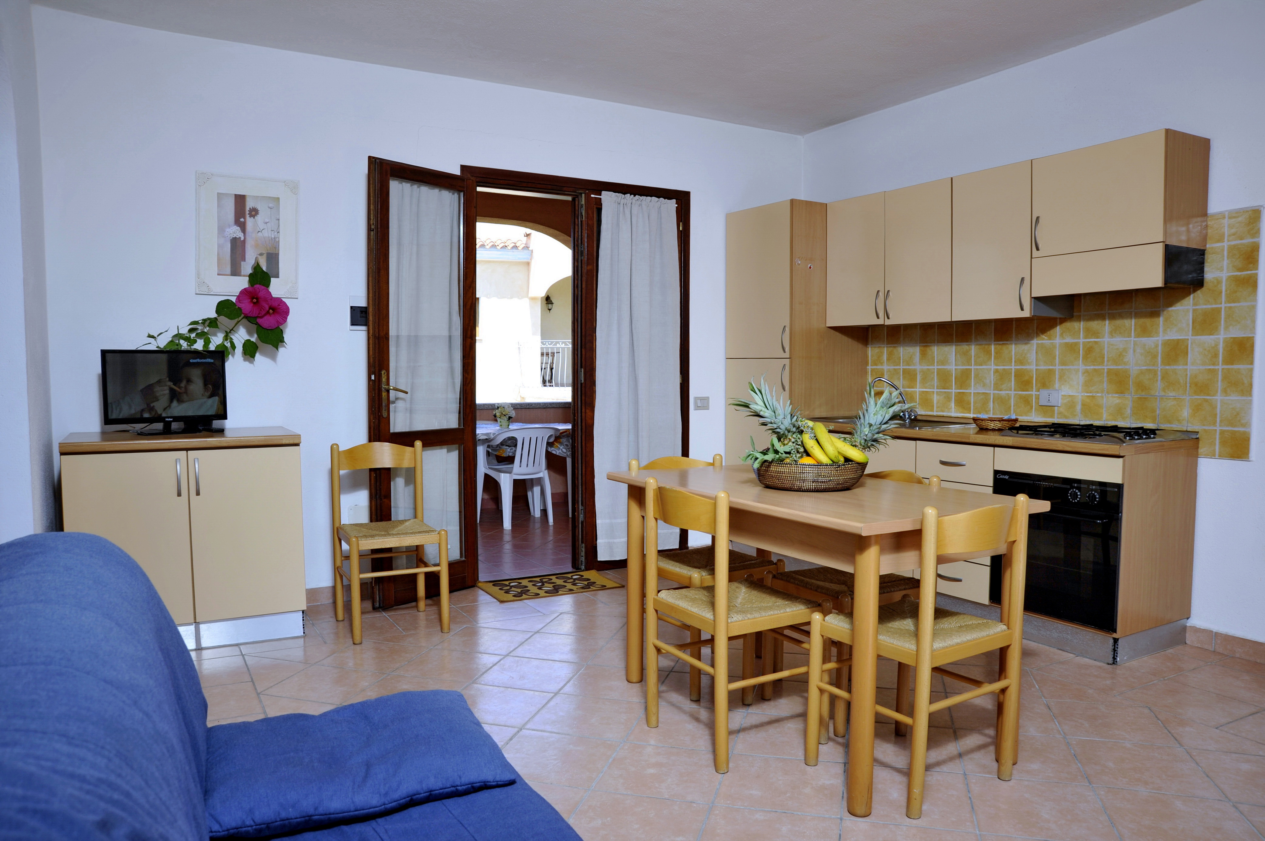 Residence Stella Marina
