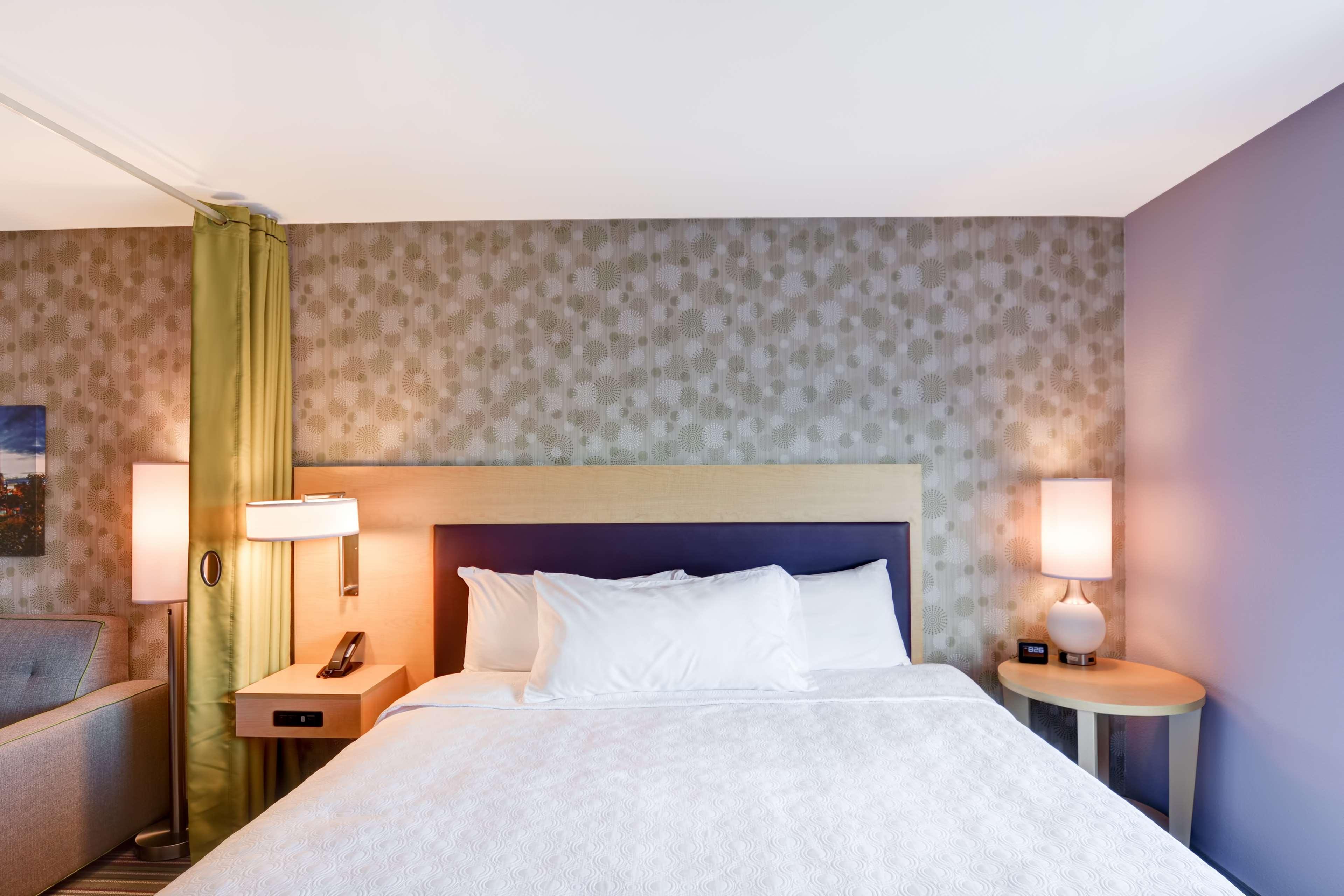 Home2 Suites By Hilton Winston-Salem Hanes Mall
