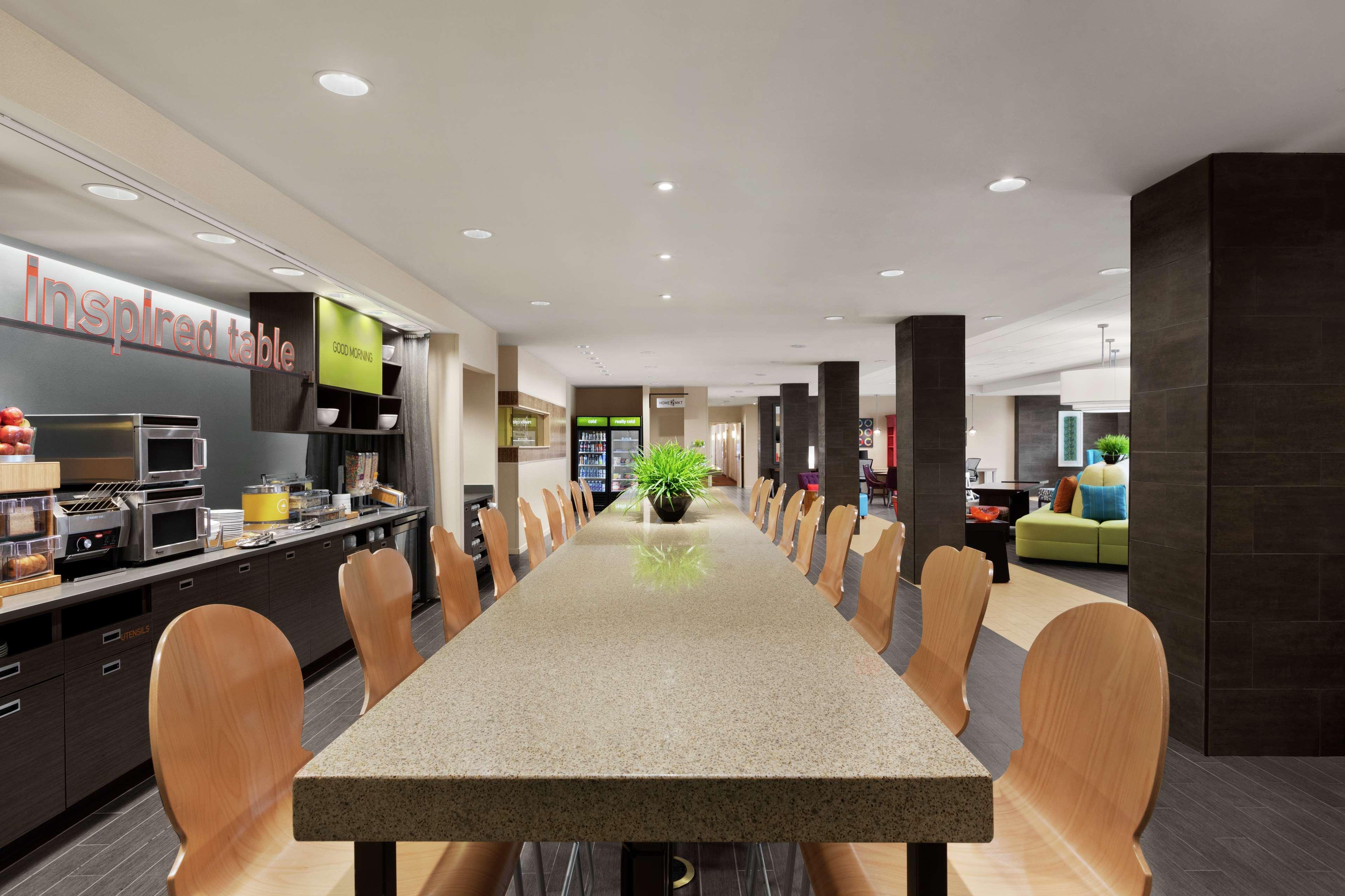 Home2 Suites by Hilton Savannah Airport