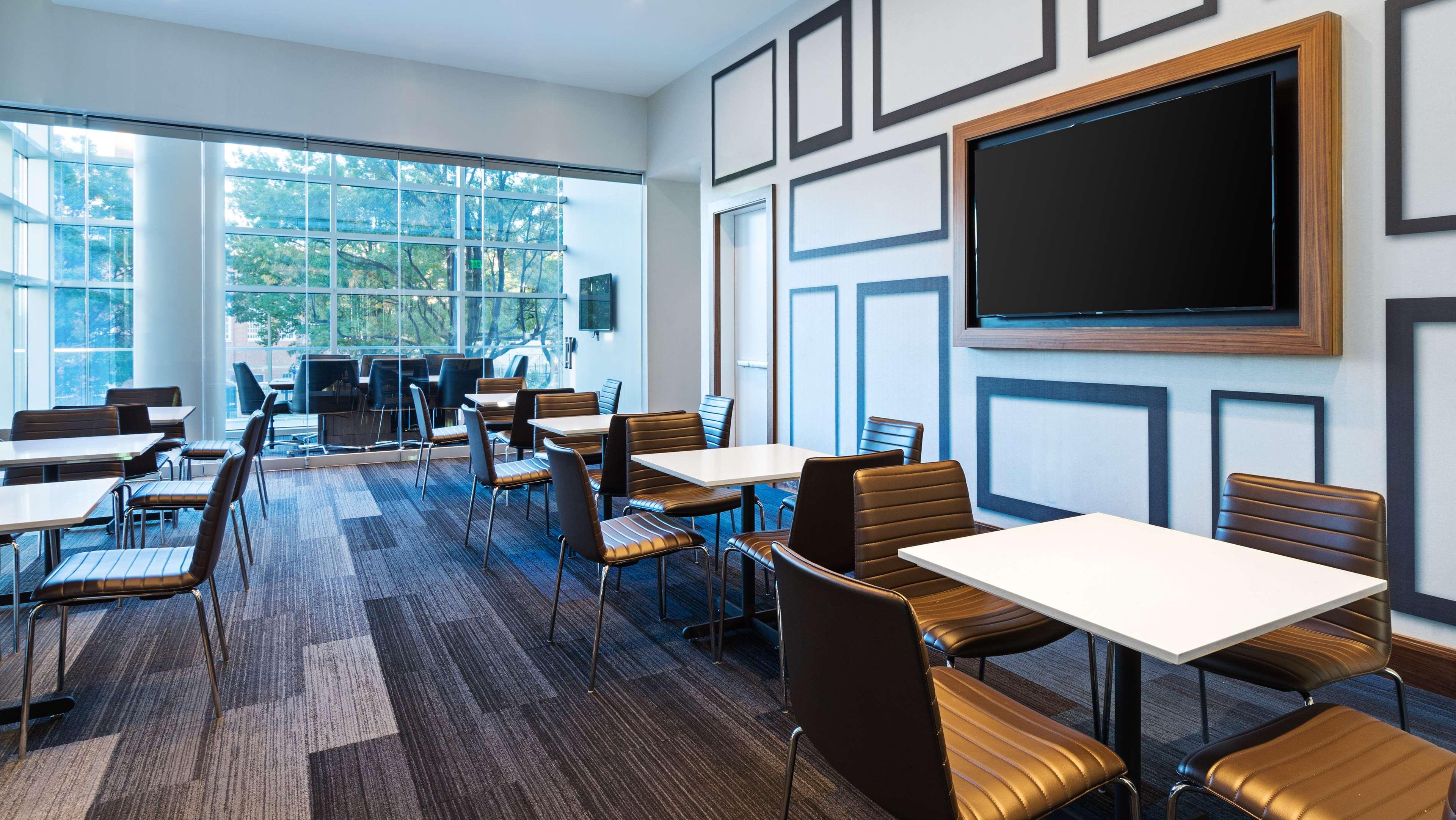 Hyatt House Washington Dc /the Wharf