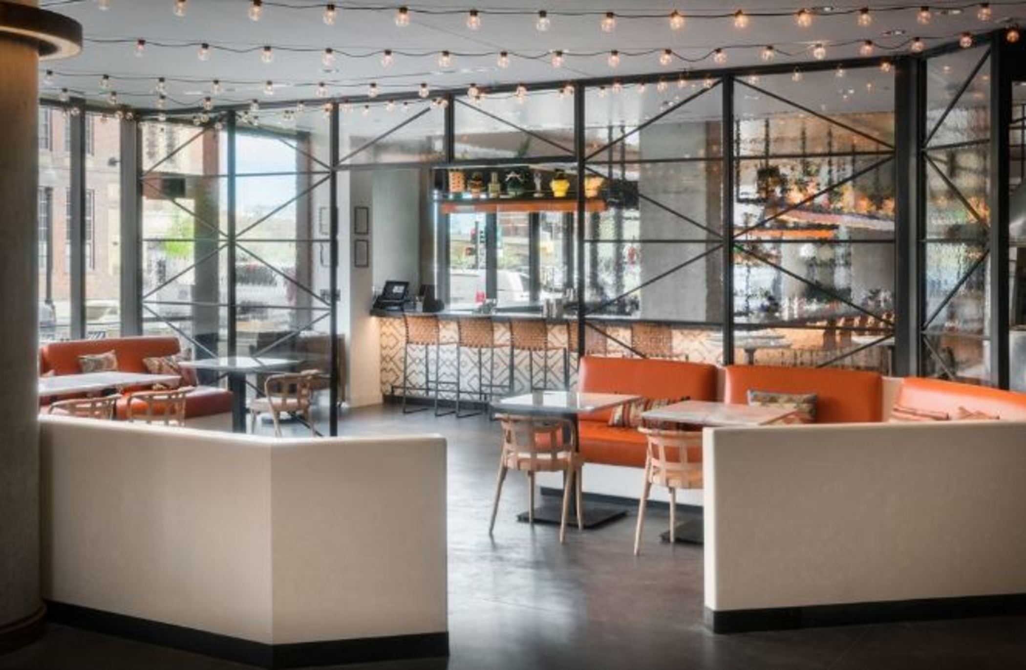 The Maven Hotel at Dairy Block
