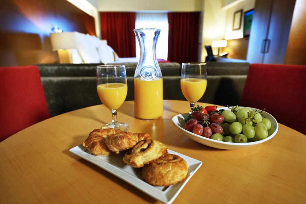 Hard Rock Hotel Casino Tulsa