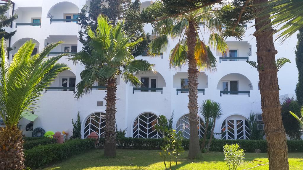 Miramar Golf & Spa - nuotrauka