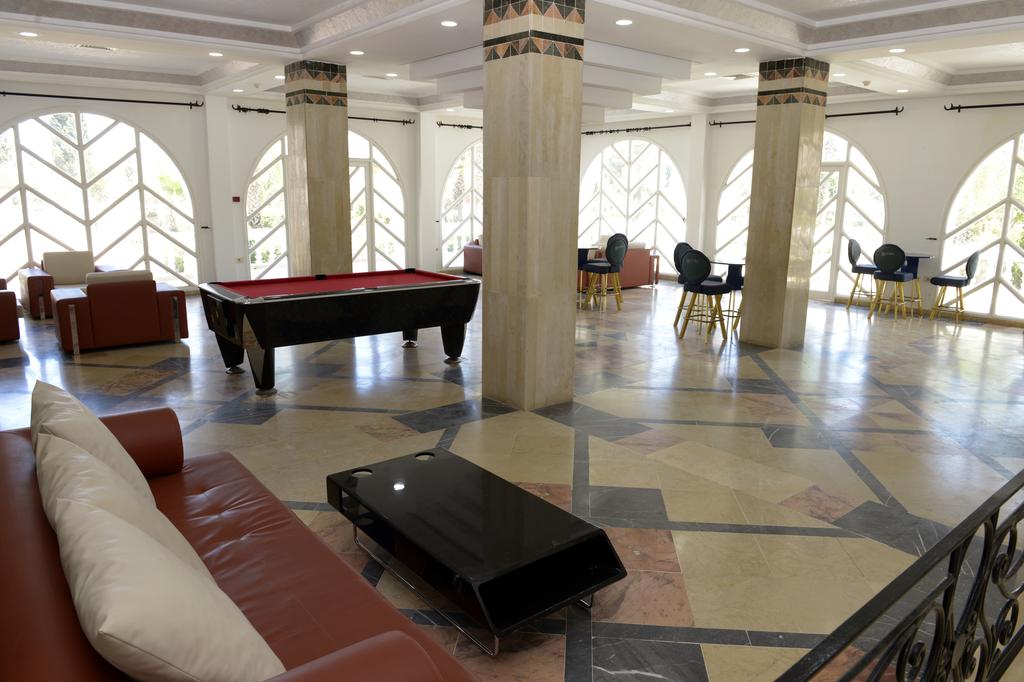 Miramar Golf & Spa - nuotrauka