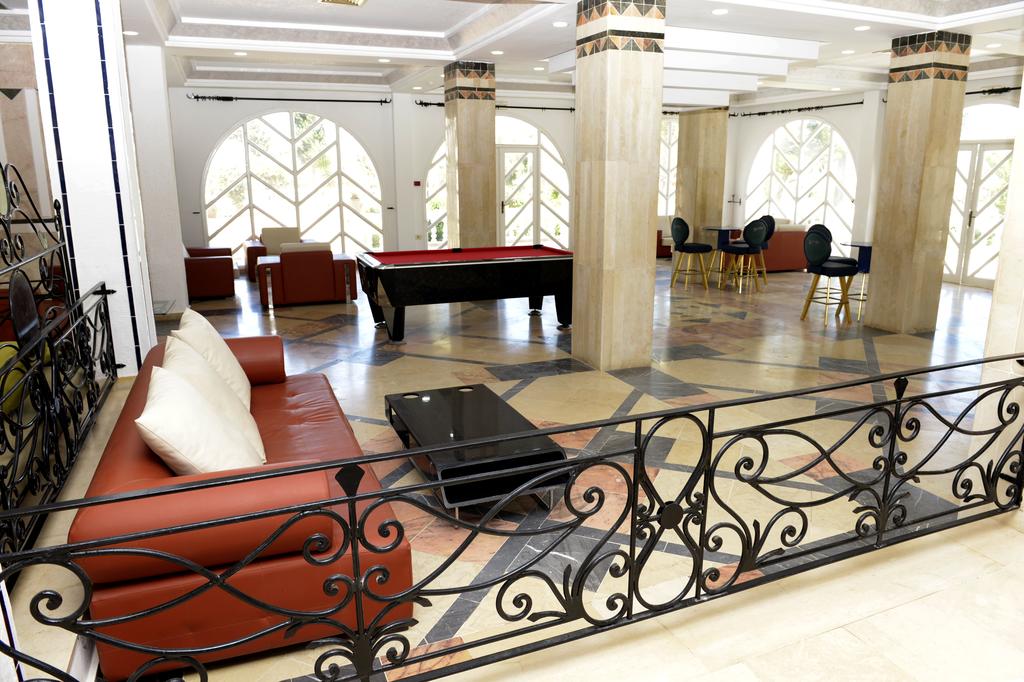 Miramar Golf & Spa - nuotrauka