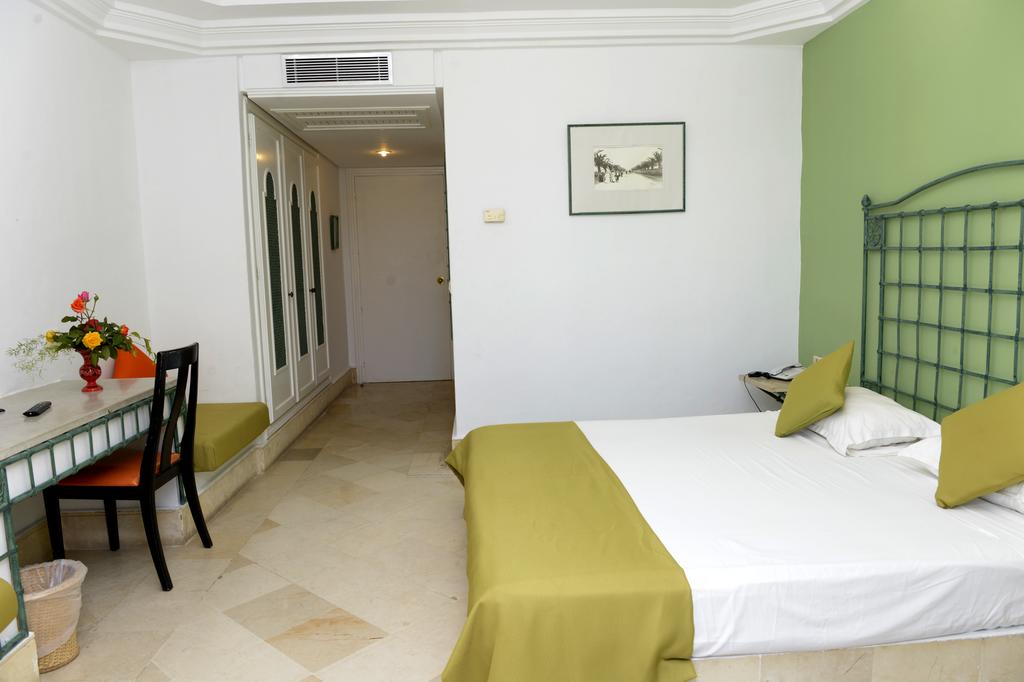 Miramar Golf & Spa