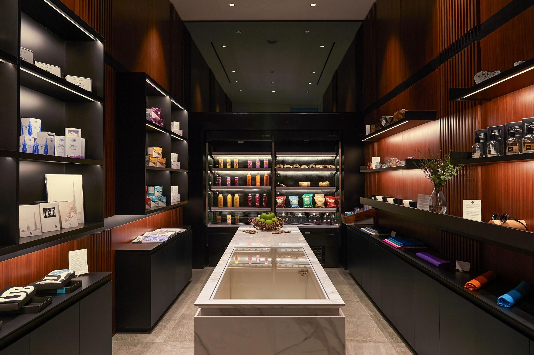 FORM Hotel Dubai, a member of Design Hotels™ by null