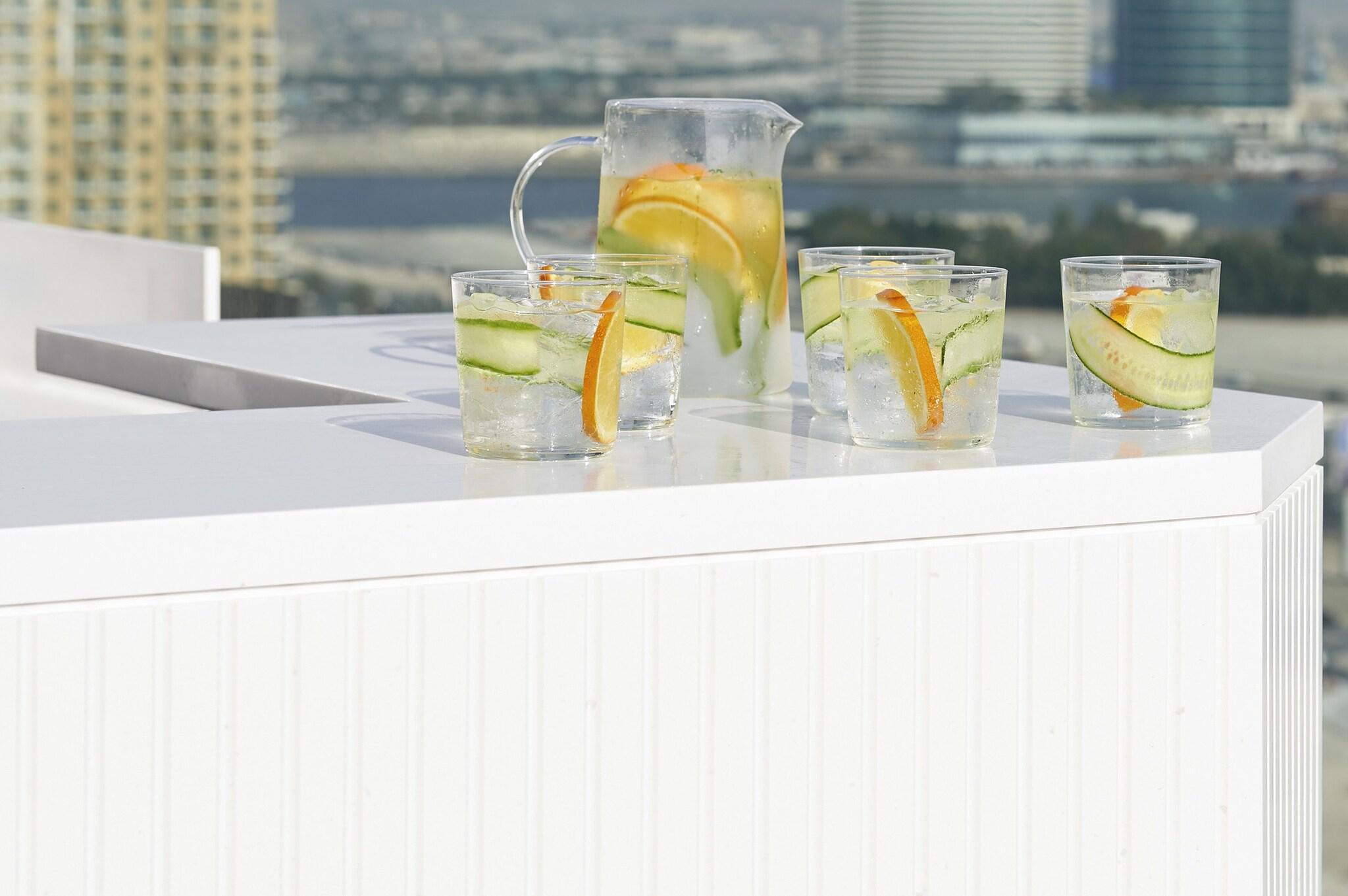 FORM Hotel Dubai, a member of Design Hotels™ by null