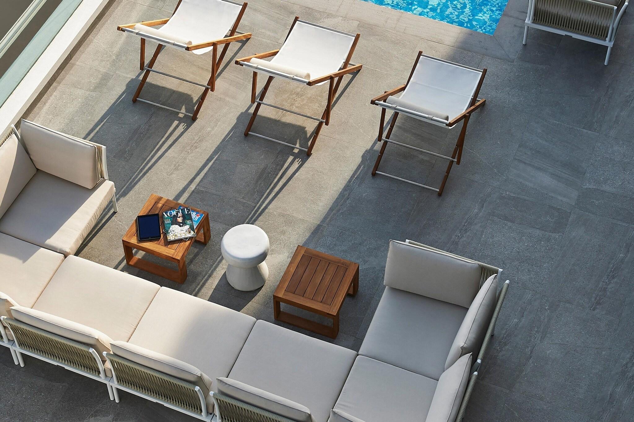 FORM Hotel Dubai, a member of Design Hotels™ by null