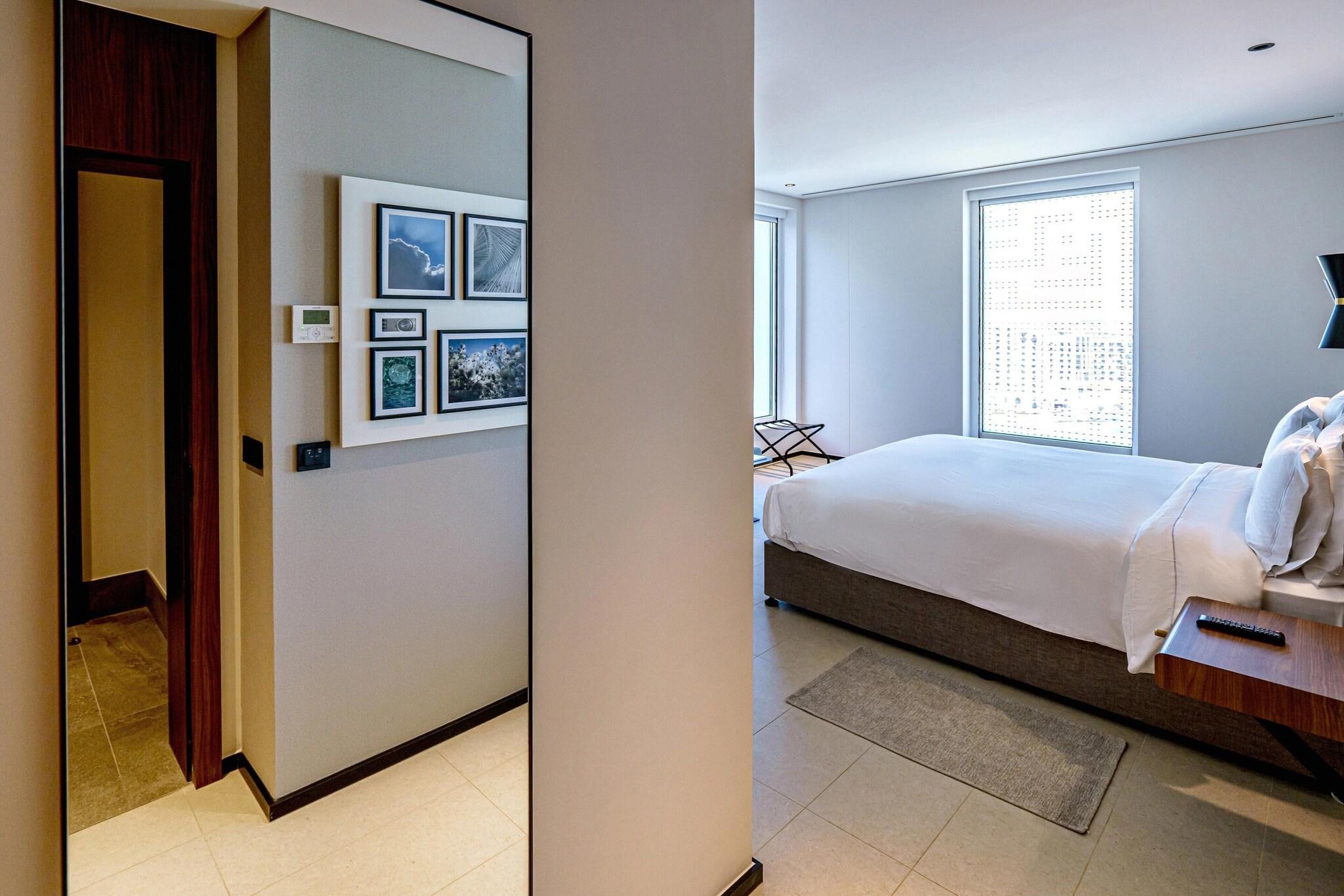 Form Hotel Dubai
