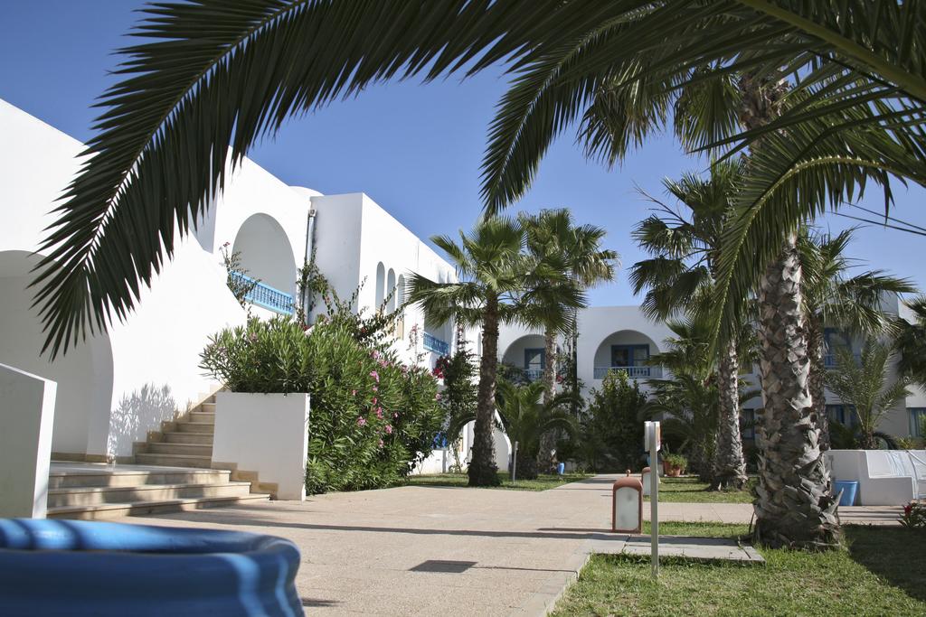 Dar El Manara Djerba Hotel And Apartment - photo