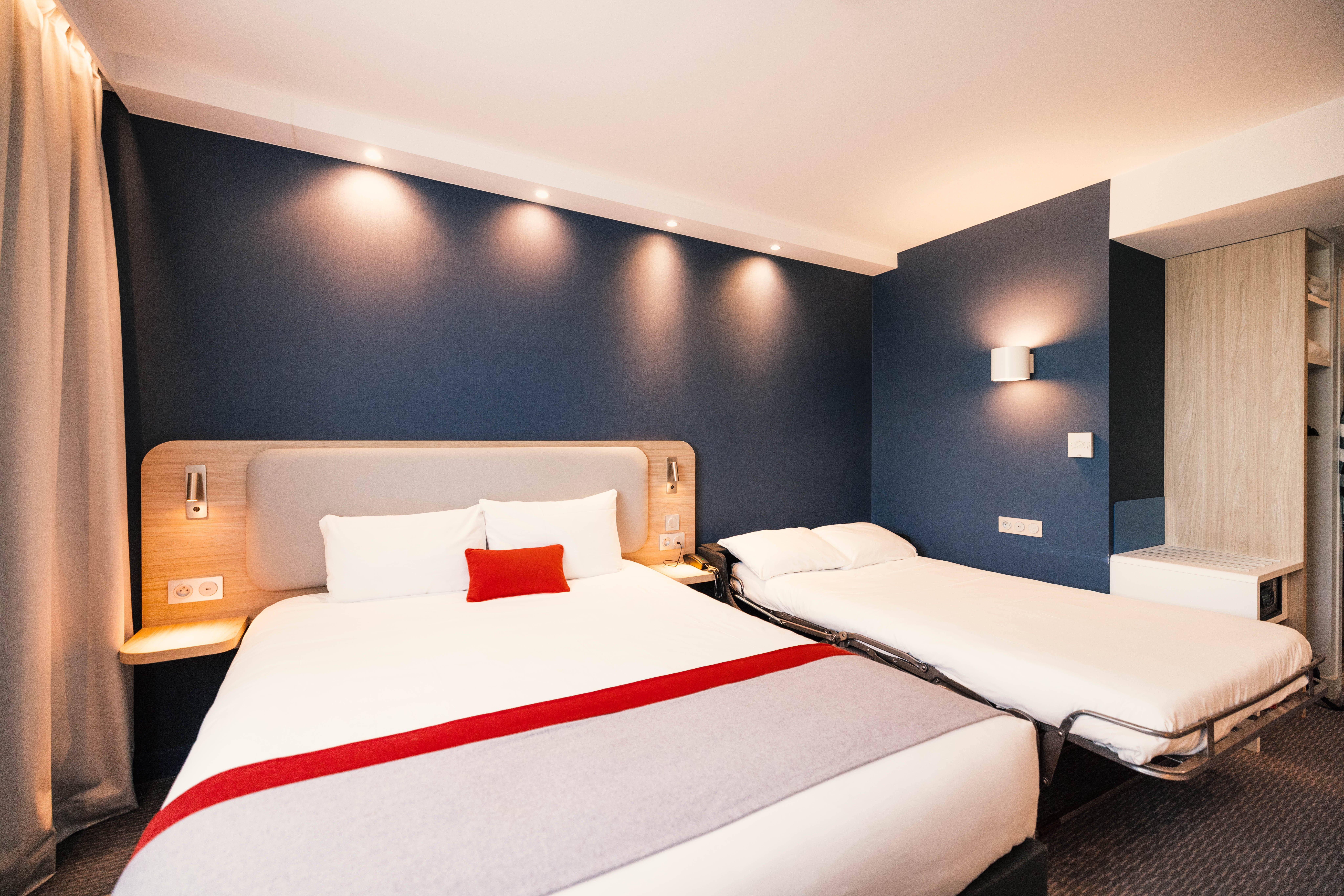 Holiday Inn Express Paris - CDG Airport
