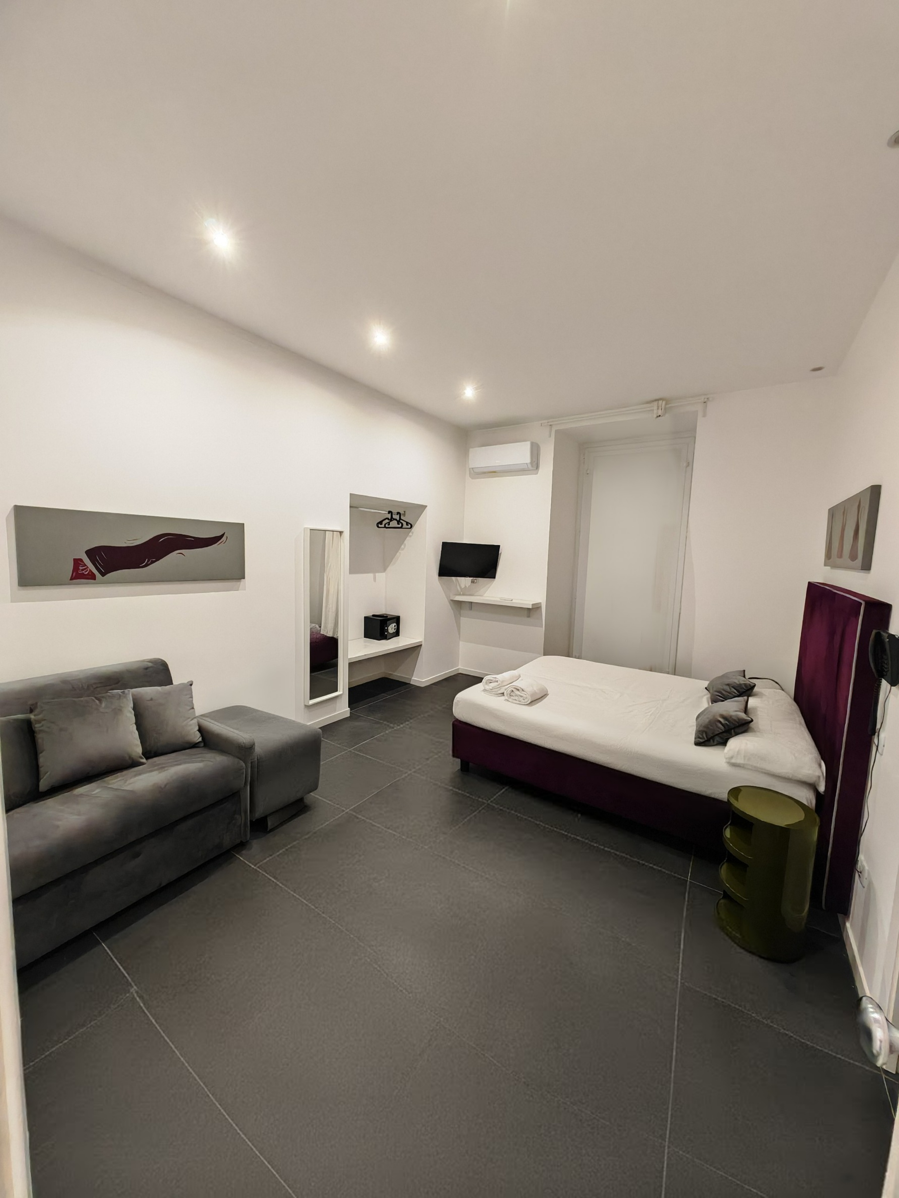 Art Street Hotel
