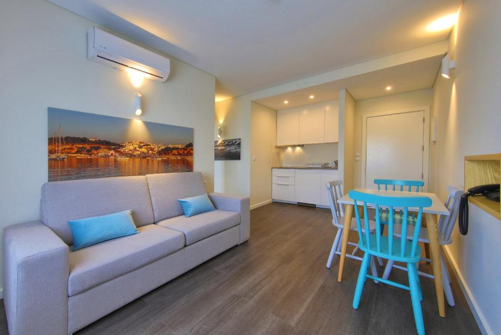 Imagem da galeria de Aguahotels Alvor Jardim