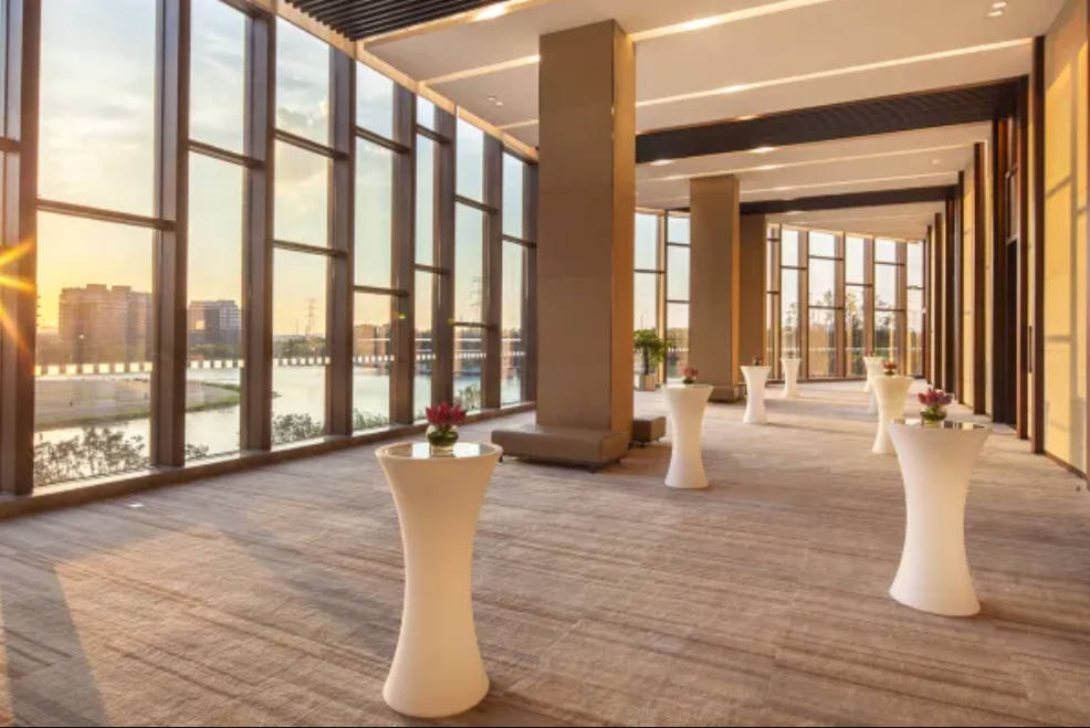 Holiday Inn Nanjing Qinhuai South