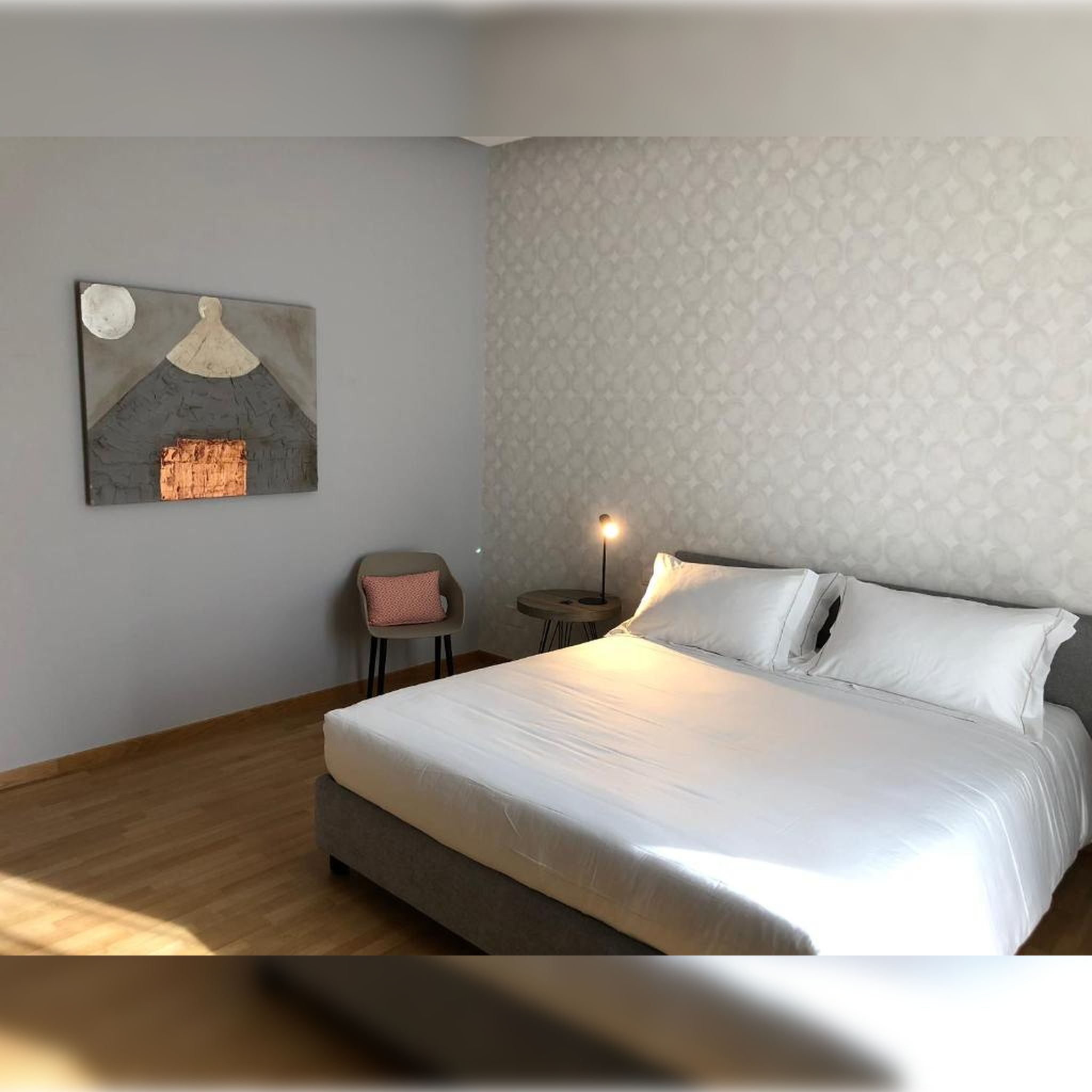 200 Rooms & Terrace by null