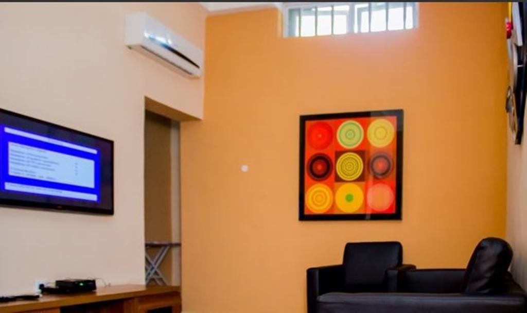 Aeroville Apartments 2
