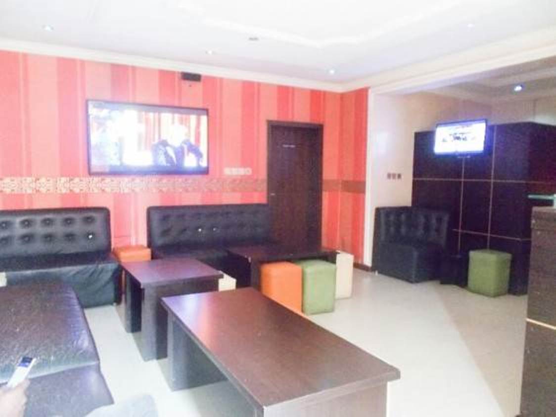 Bestab Luxury Suites