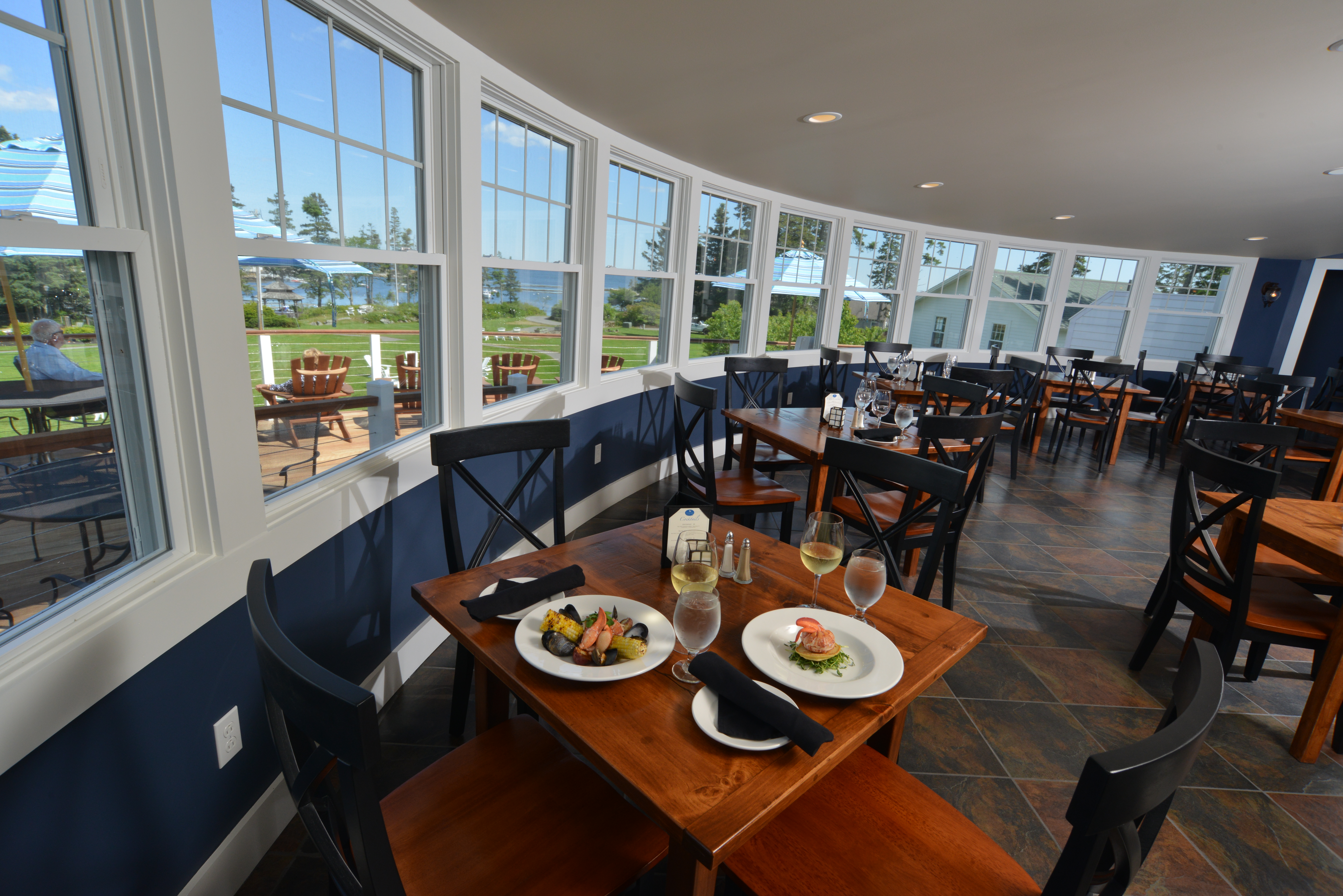 Newagen Seaside Inn
