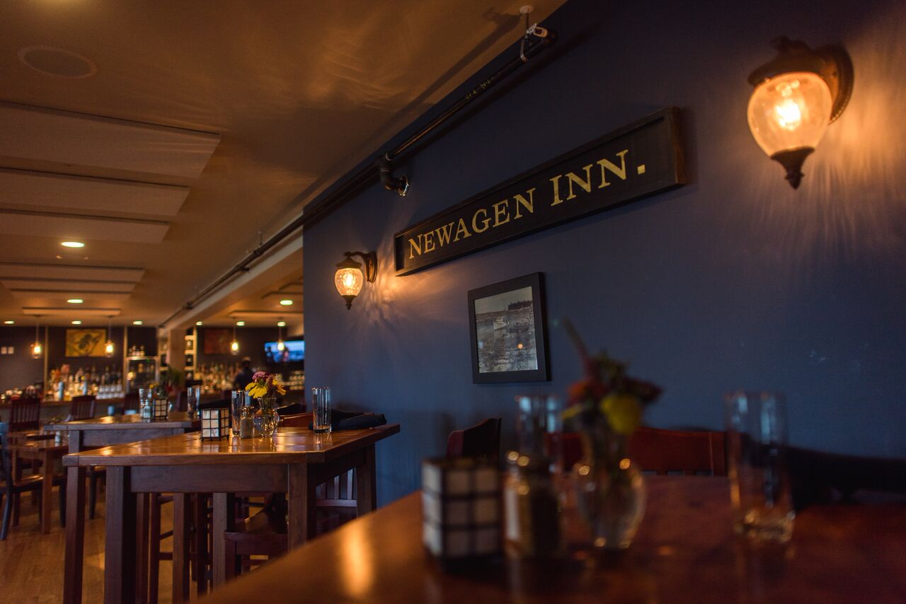 Newagen Seaside Inn by null