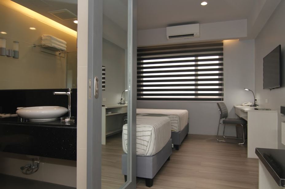 Suite, deluxe