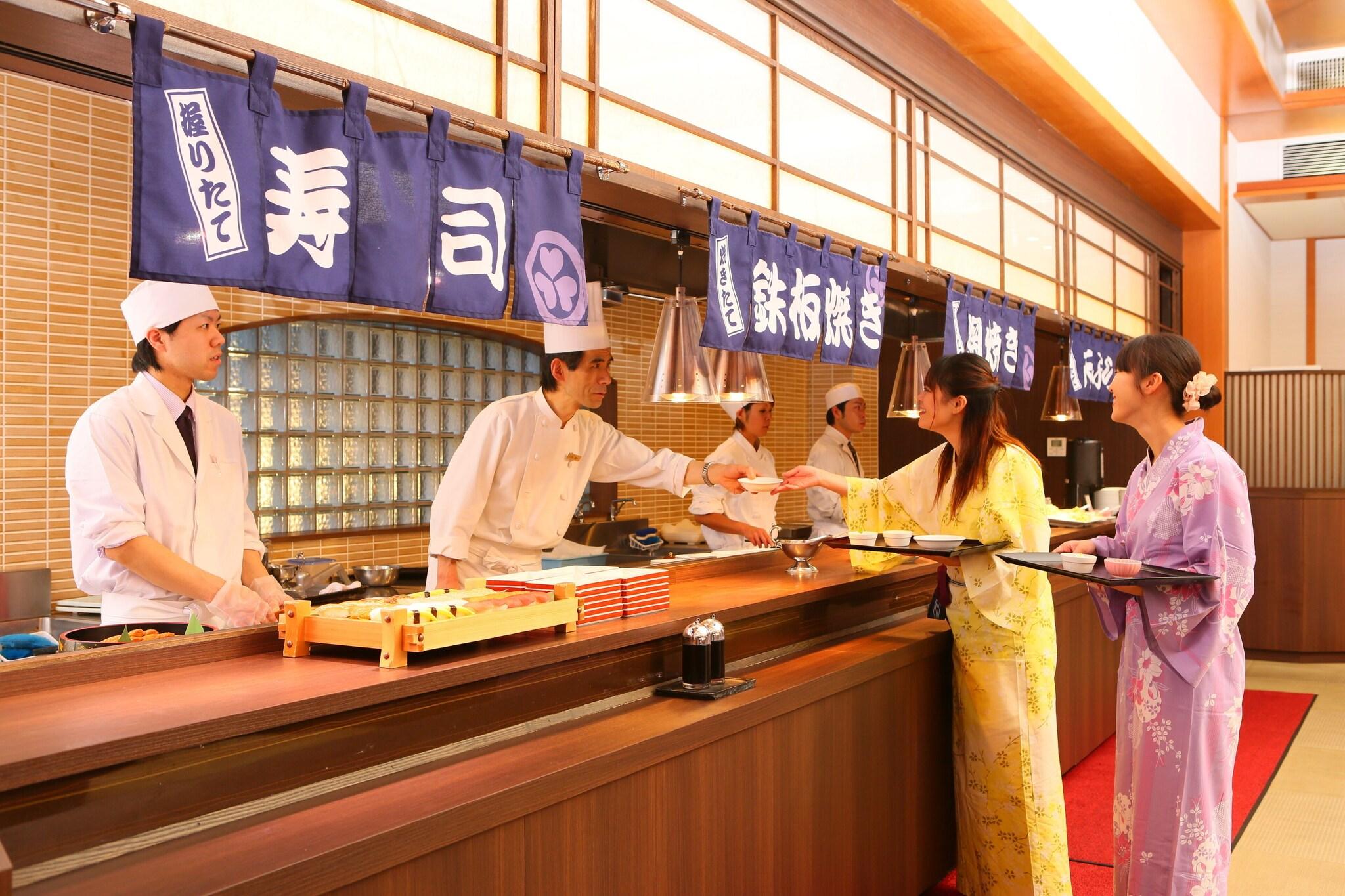 Higashiyama Grand Hotel