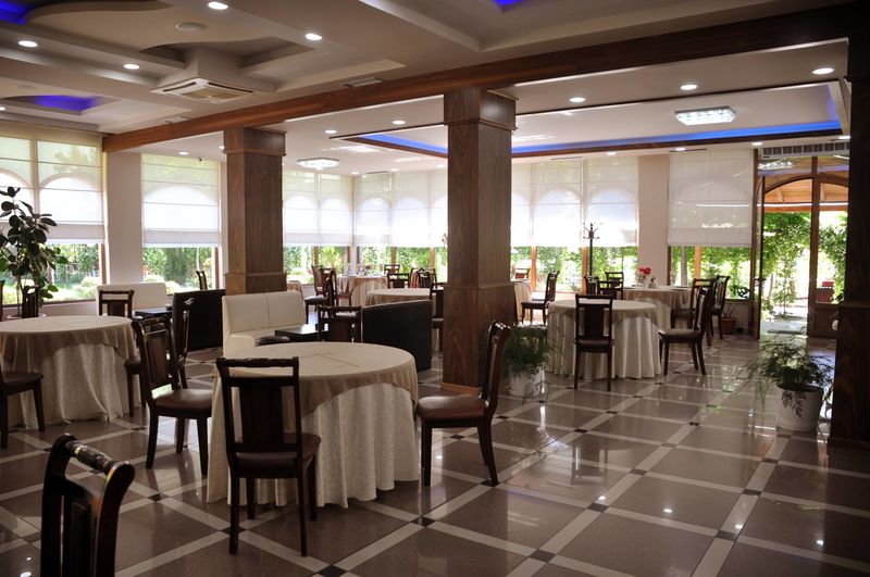 Buna Park Hotel