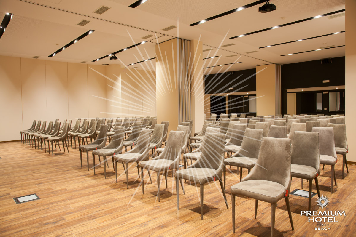 Premium Beach Hotel - photo