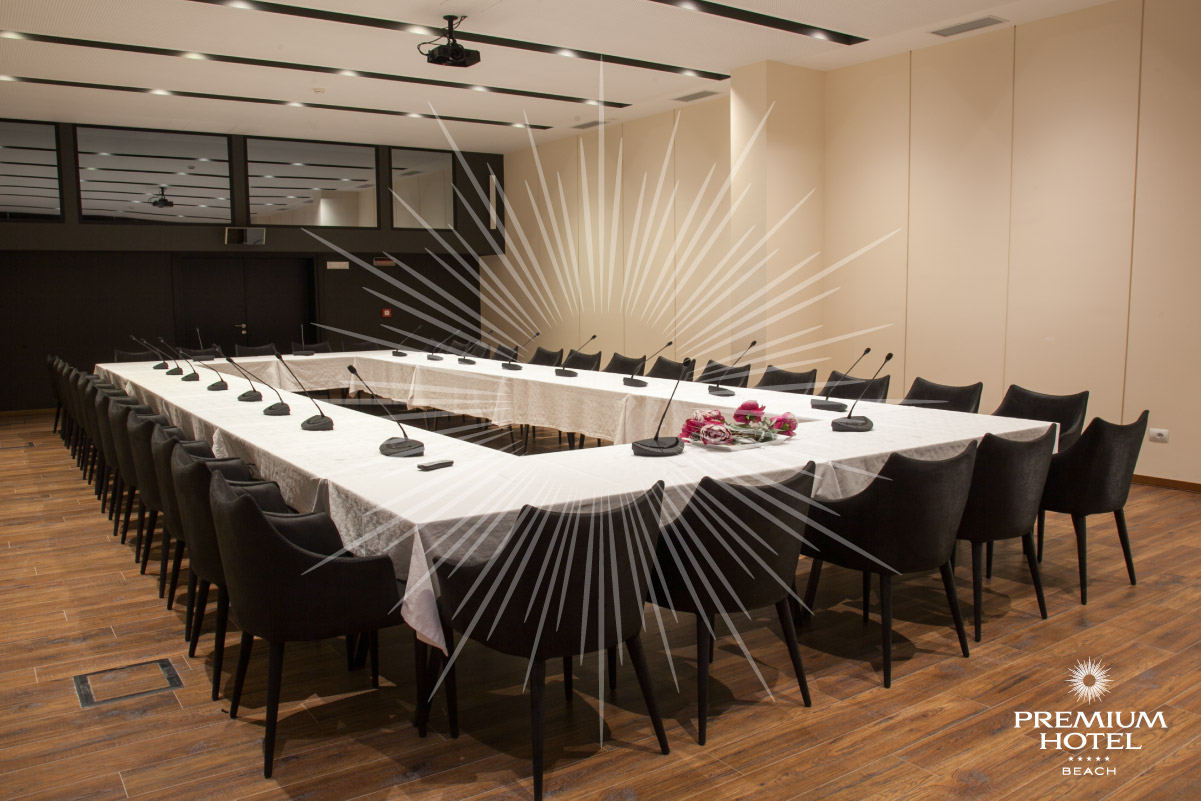 Premium Beach Hotel - photo