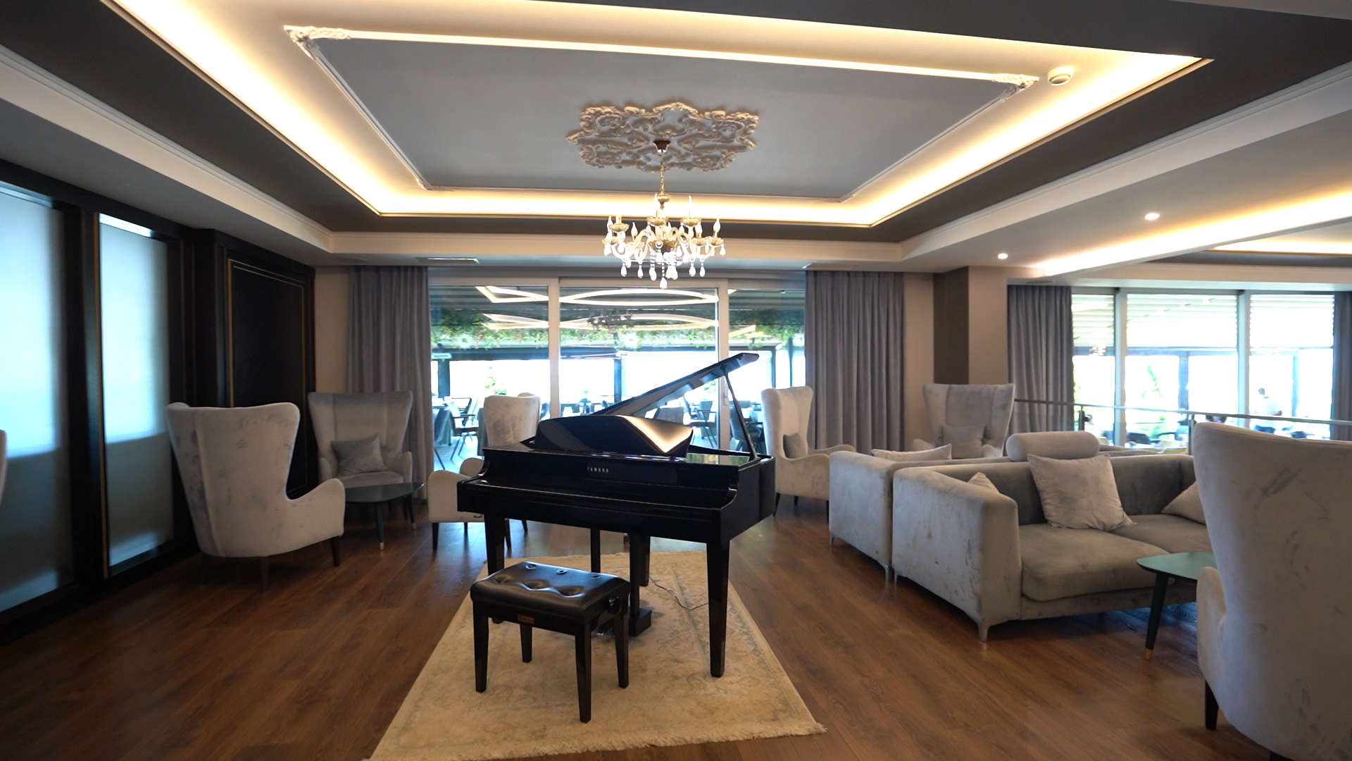 Premium Beach Hotel - photo