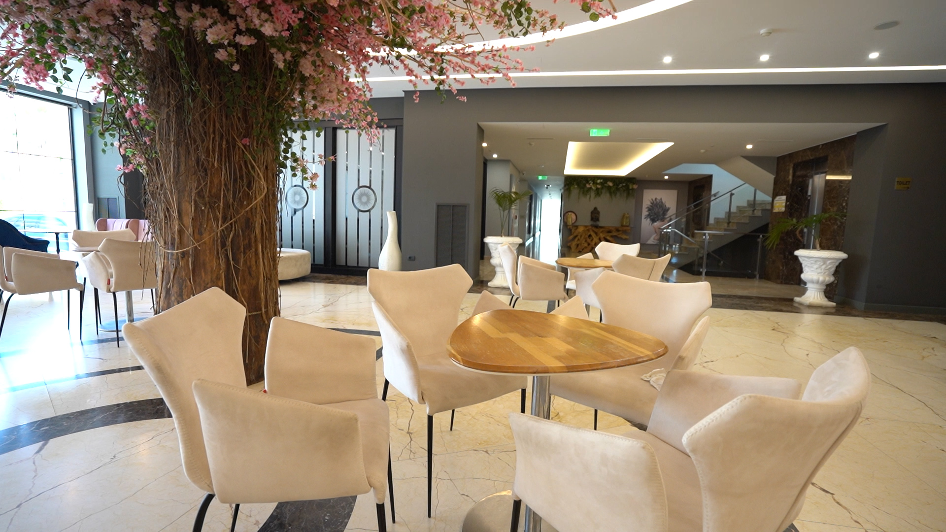 Premium Beach Hotel - photo