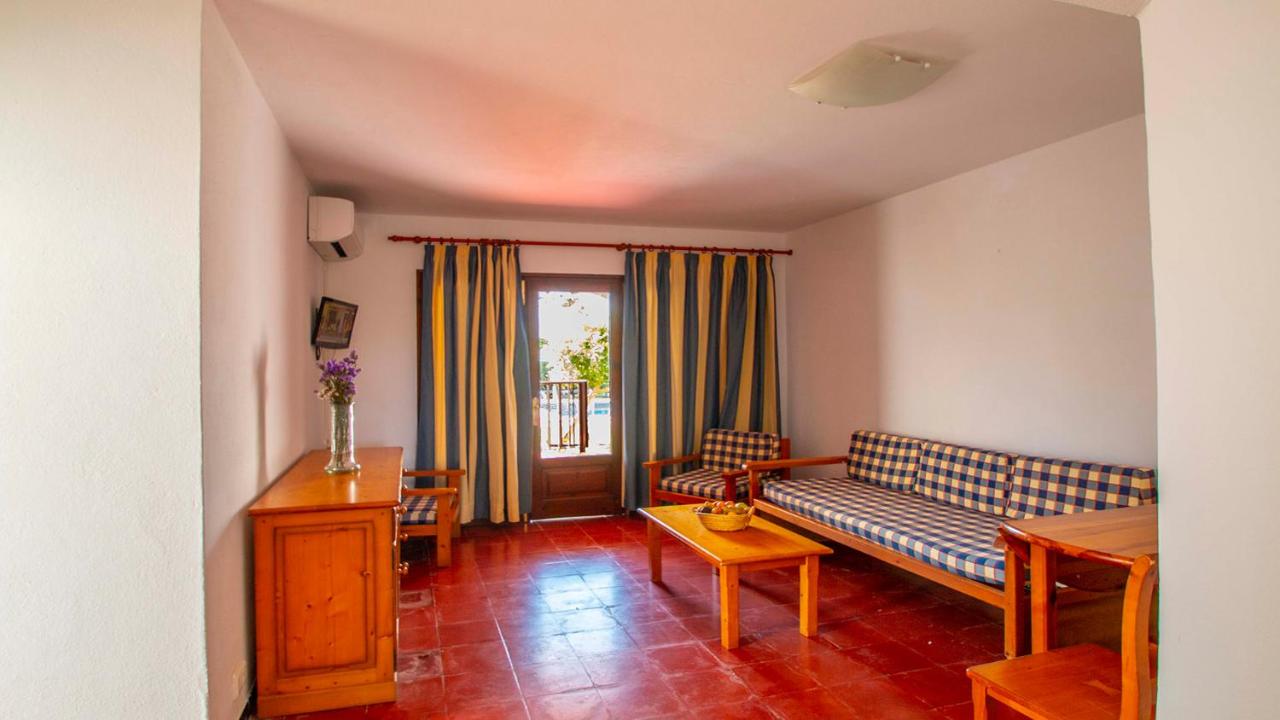 Apartamentos Sol y Mar
